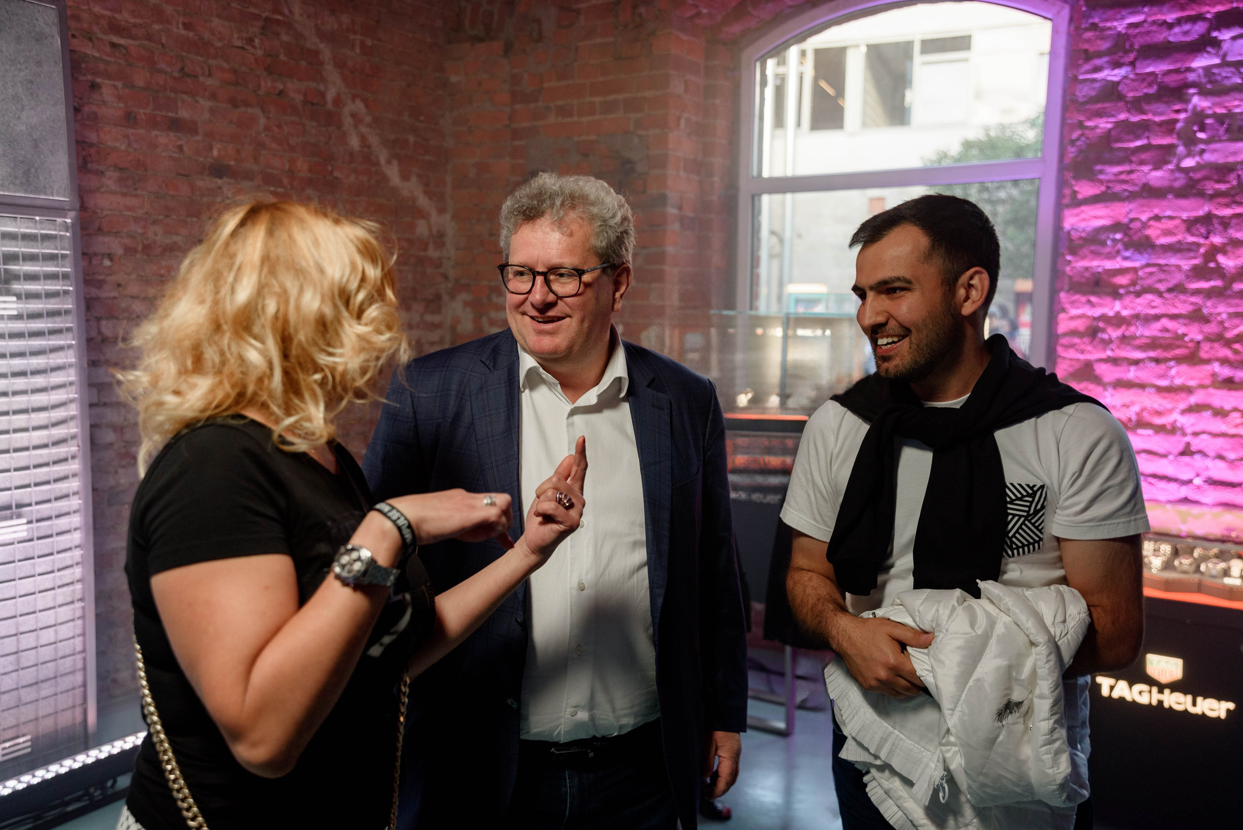 Репортажный фотограф в Санкт-Петербурге