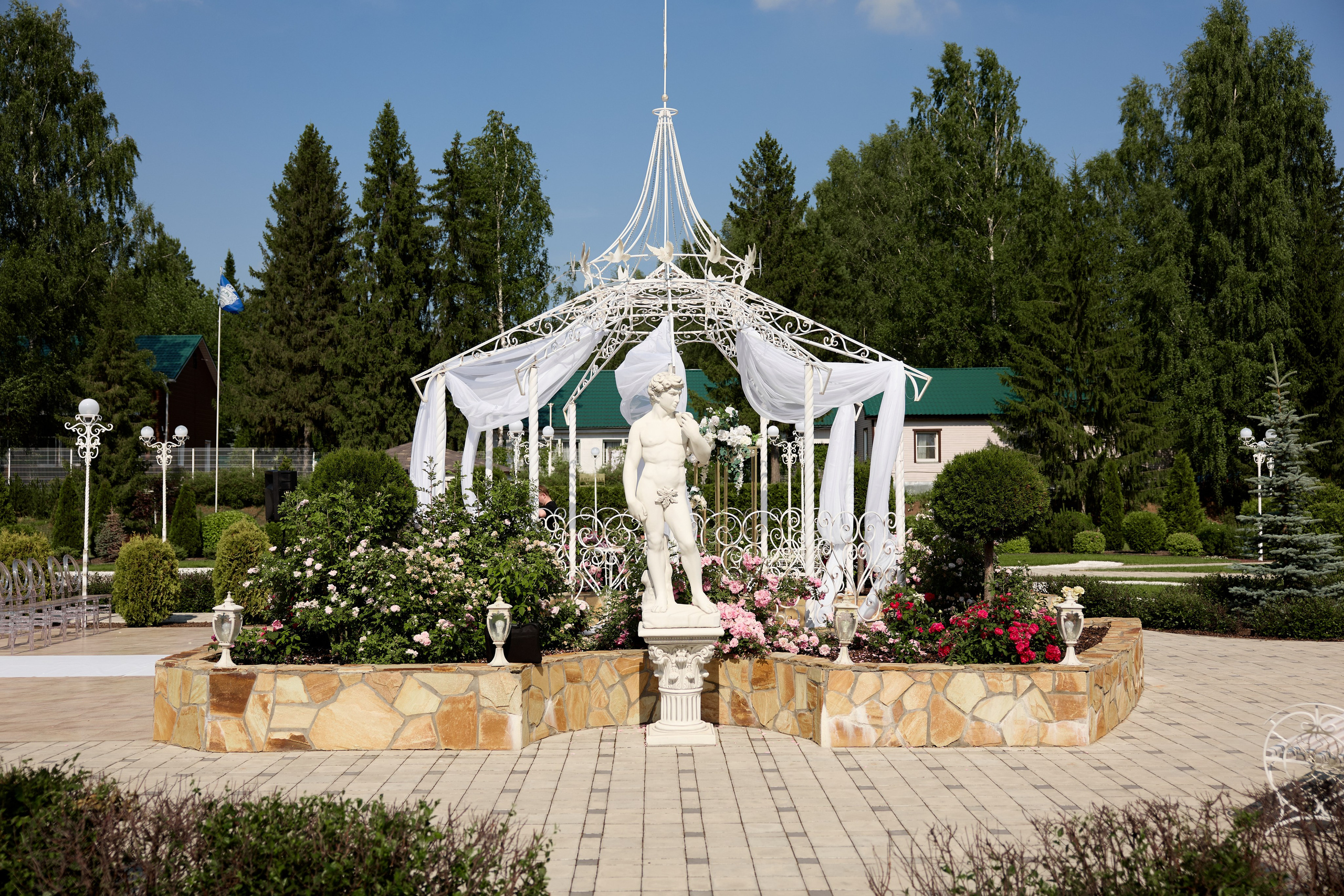 Свадебная фотосессия. Киров. Александр Прозоров фотограф в Кирове