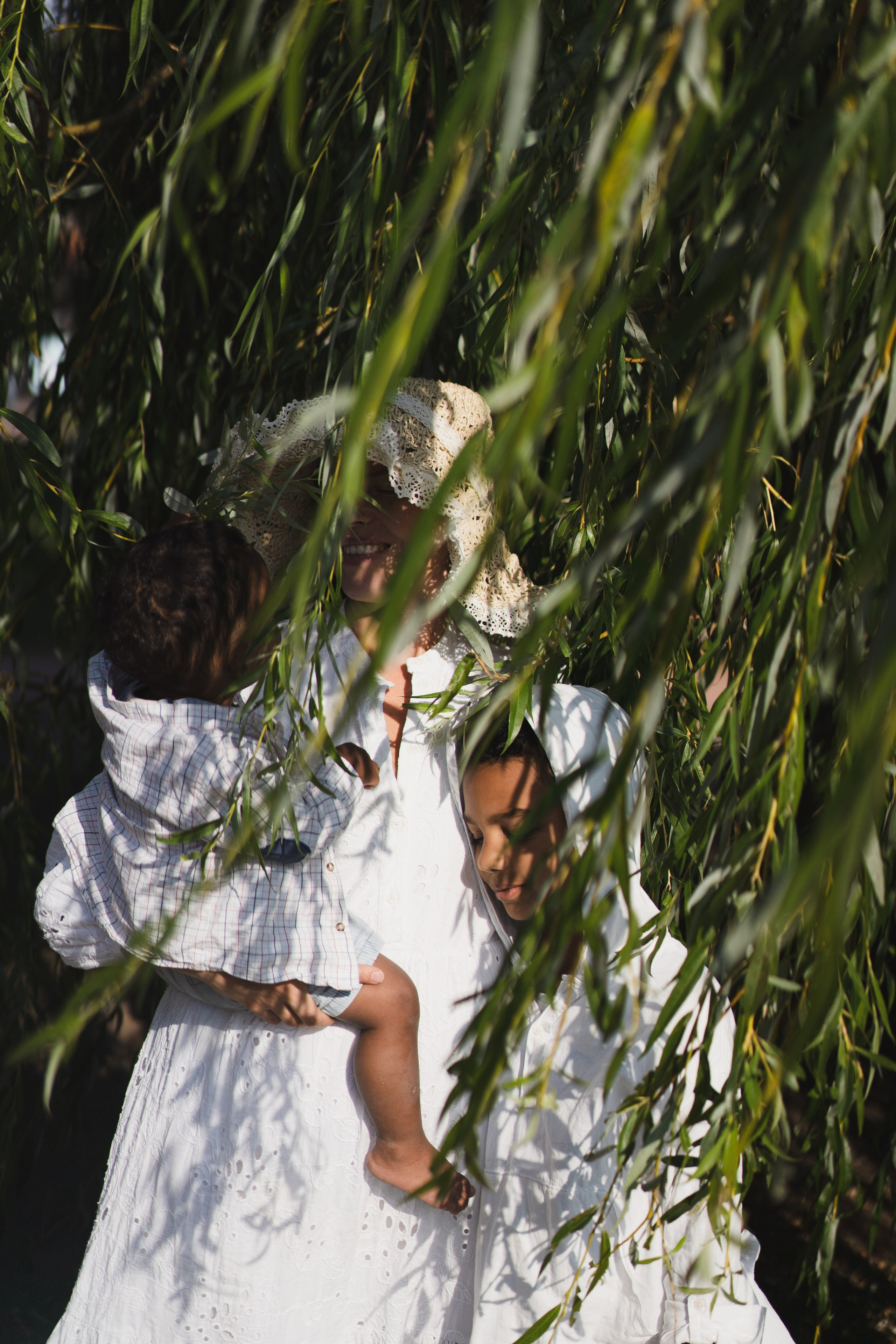 Родом из Англии. Главная