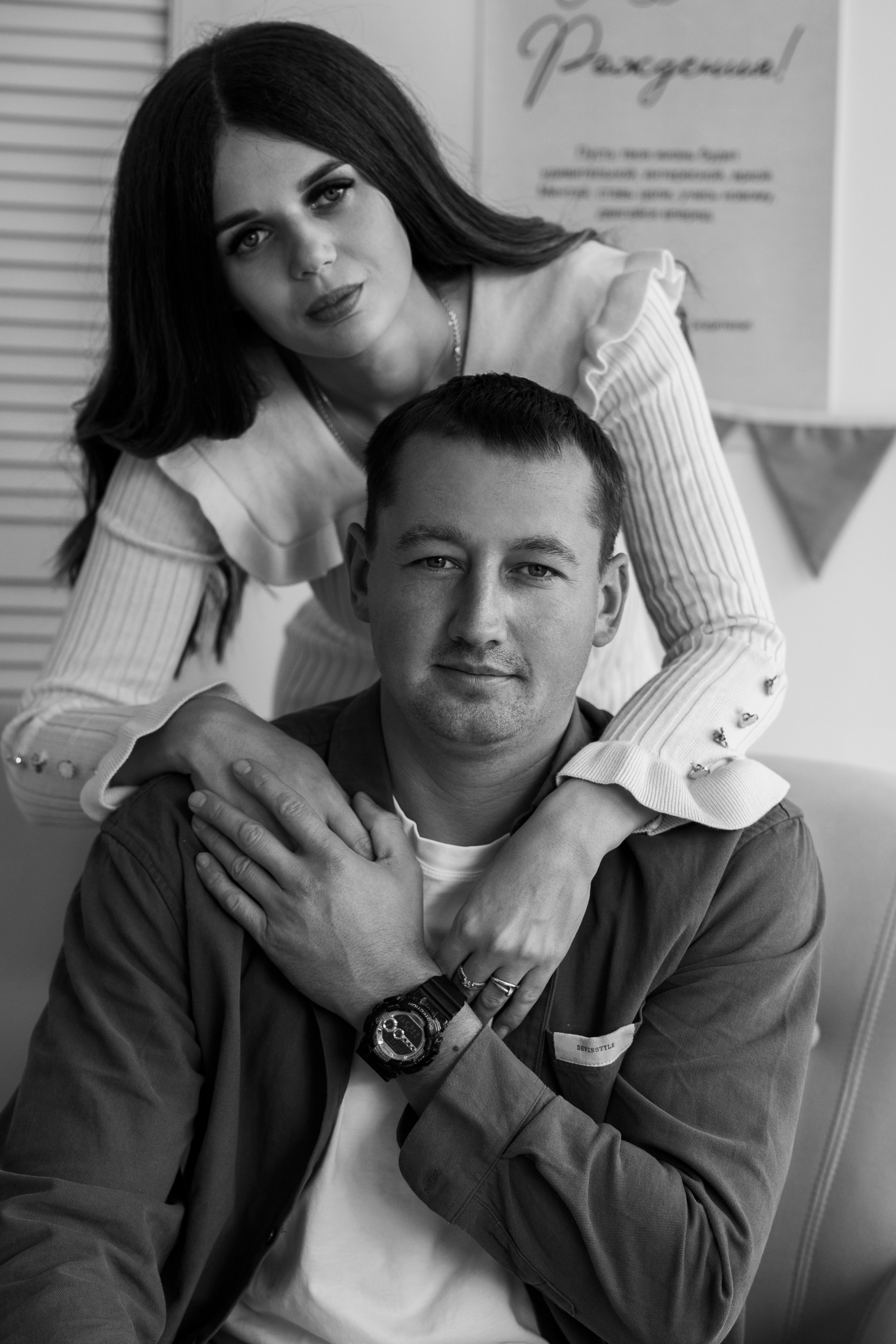 Владимир, Екатерина, Есения и Мирон. Свадебный и семейный фотограф в Майкопе Валерия Кудрявцева