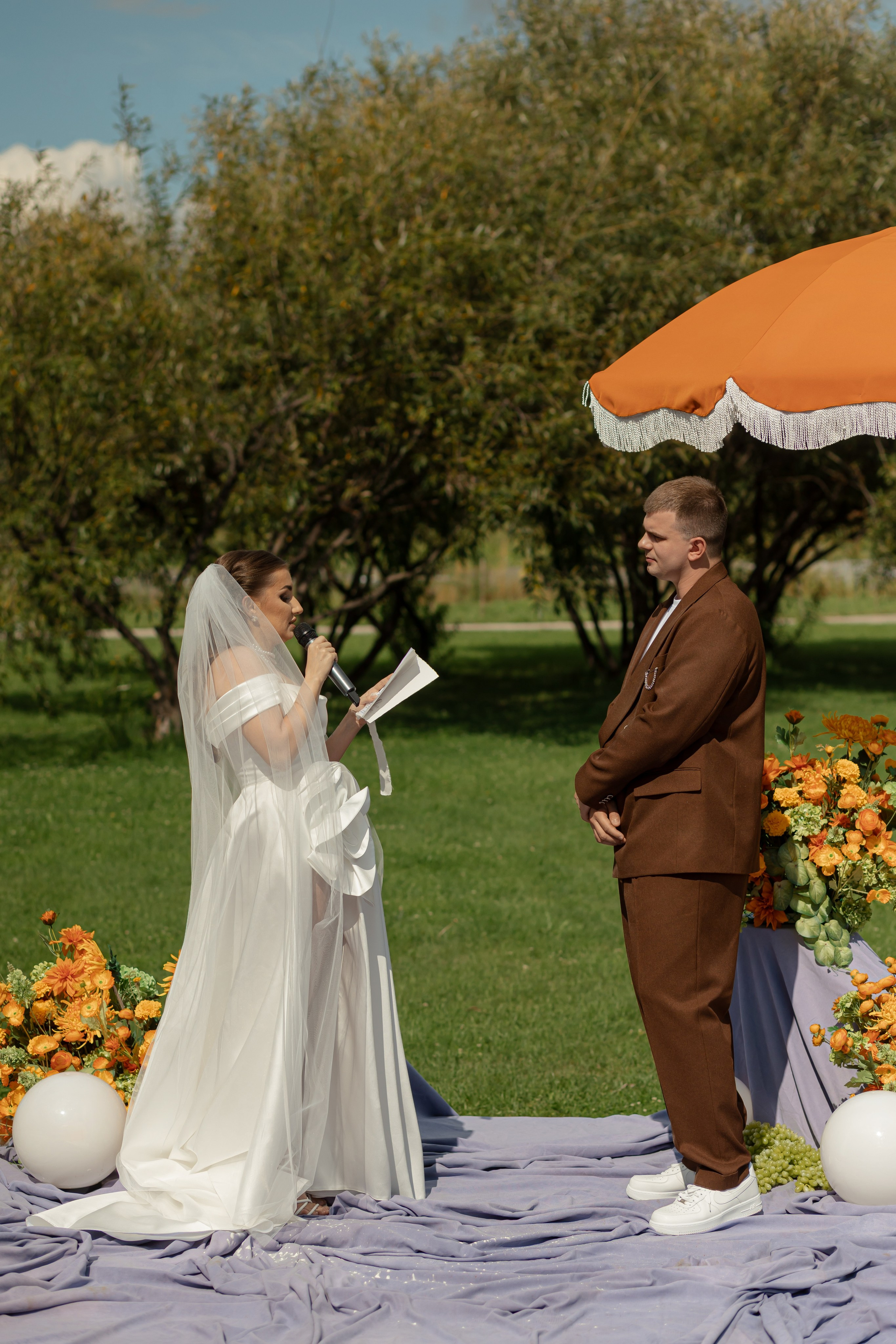 Влад и Катя. Фотограф Вячеслав Фарунин