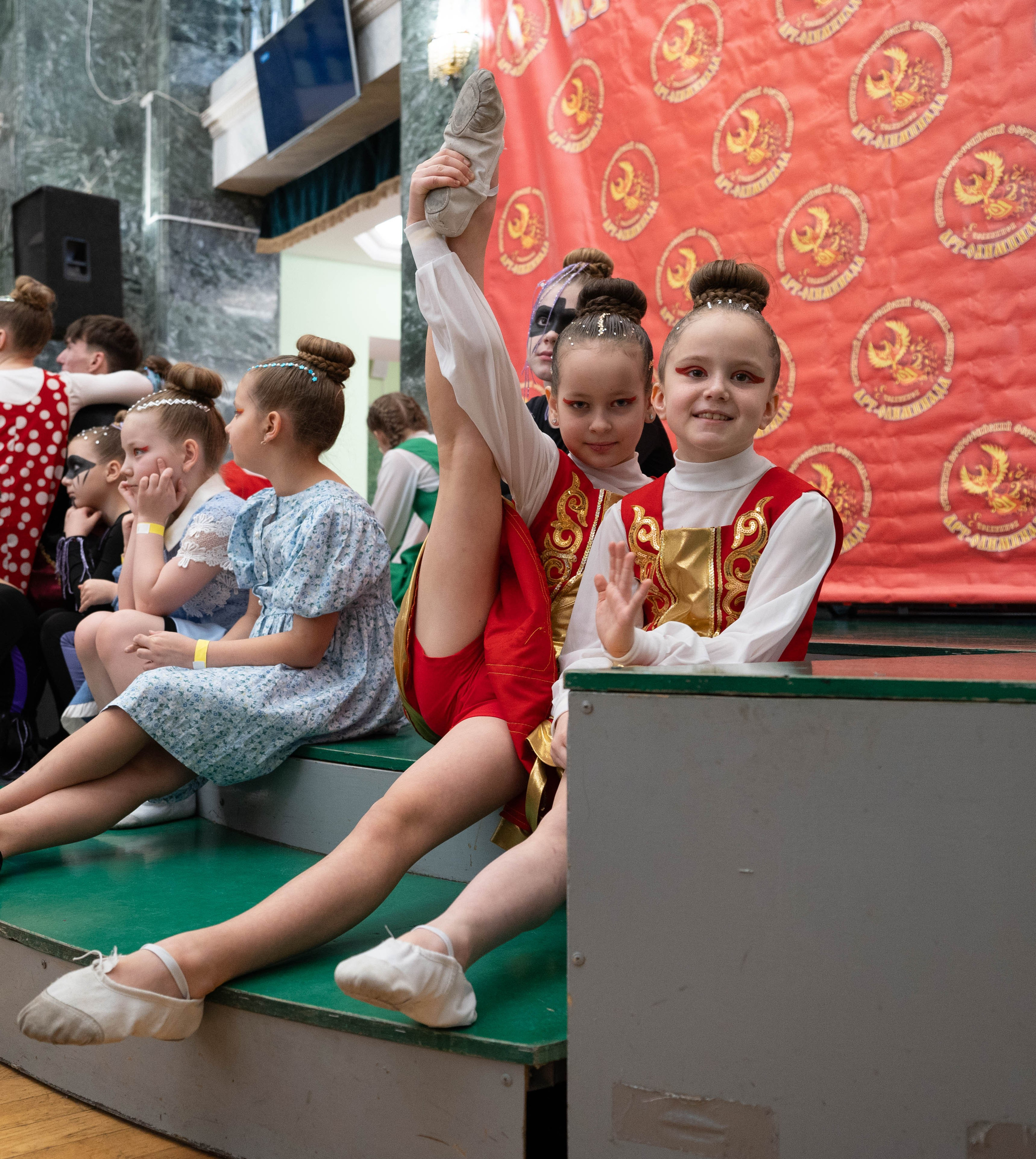 Репортаж. Fotograf Elena Ermolaeva