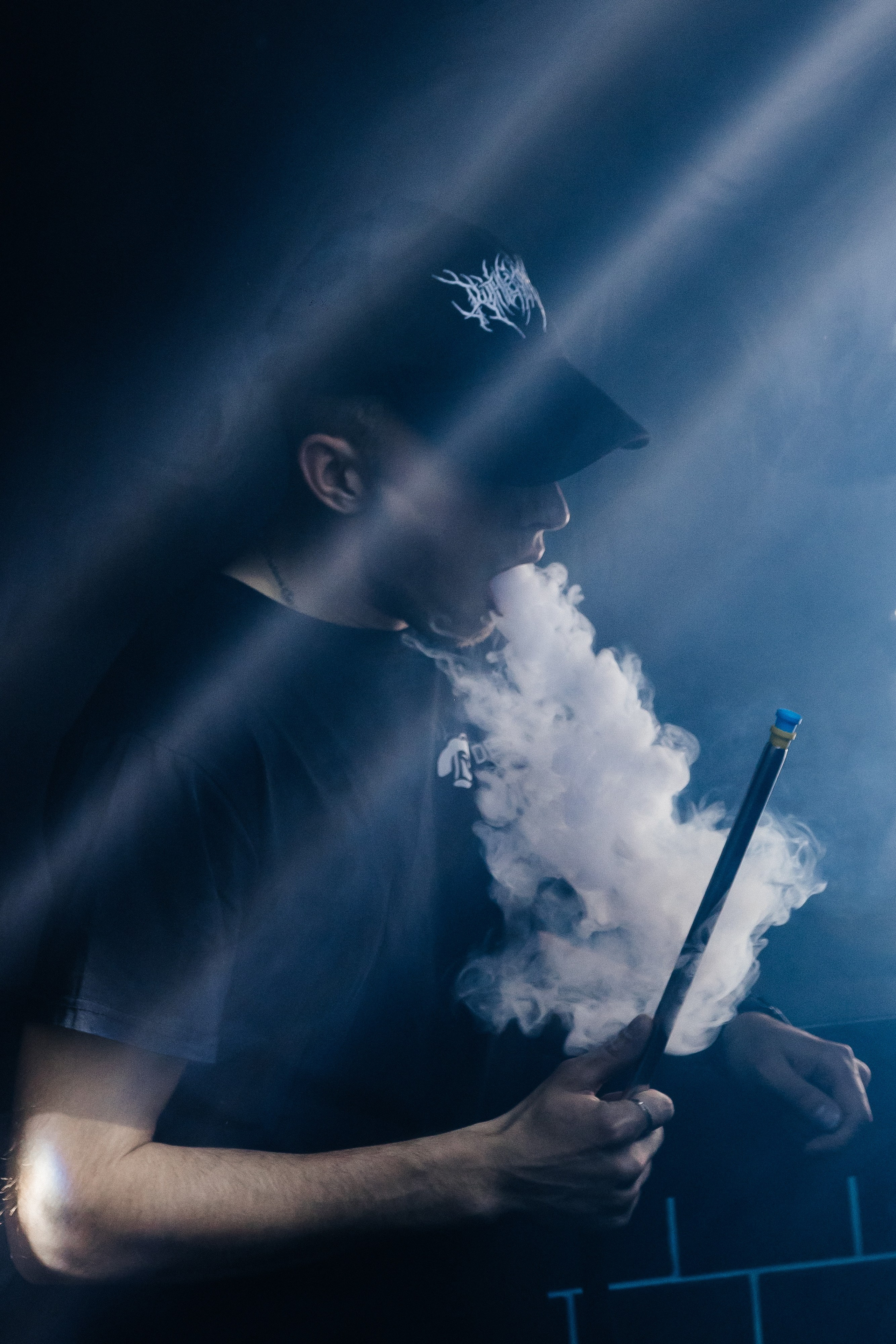 EVENT. Фотограф Максим Мельников