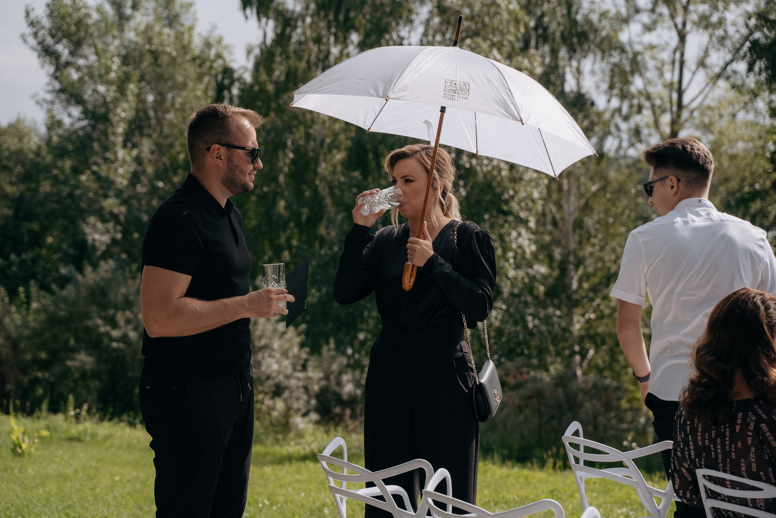 Лиля и Иван. Свадебный и семейный фотограф в Новосибирске Наталья Зорина