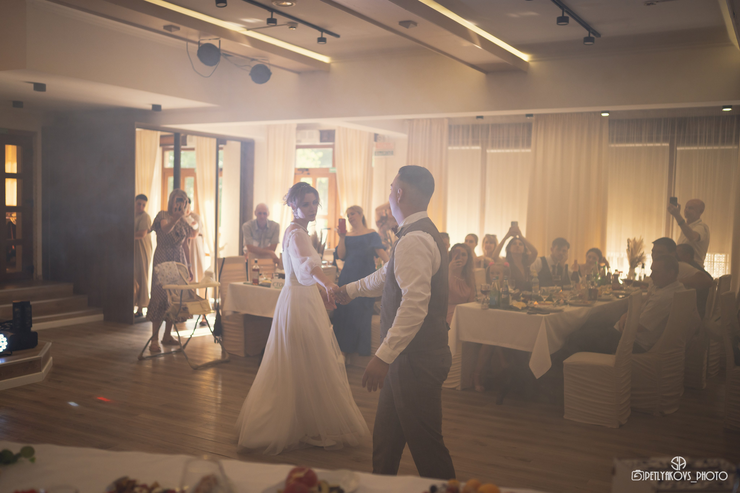 Свадьба Владислава и Анастасии. Фотограф, видеограф Пятигорск, Ставрополь, Ессентуки, Petlyakovs_photo