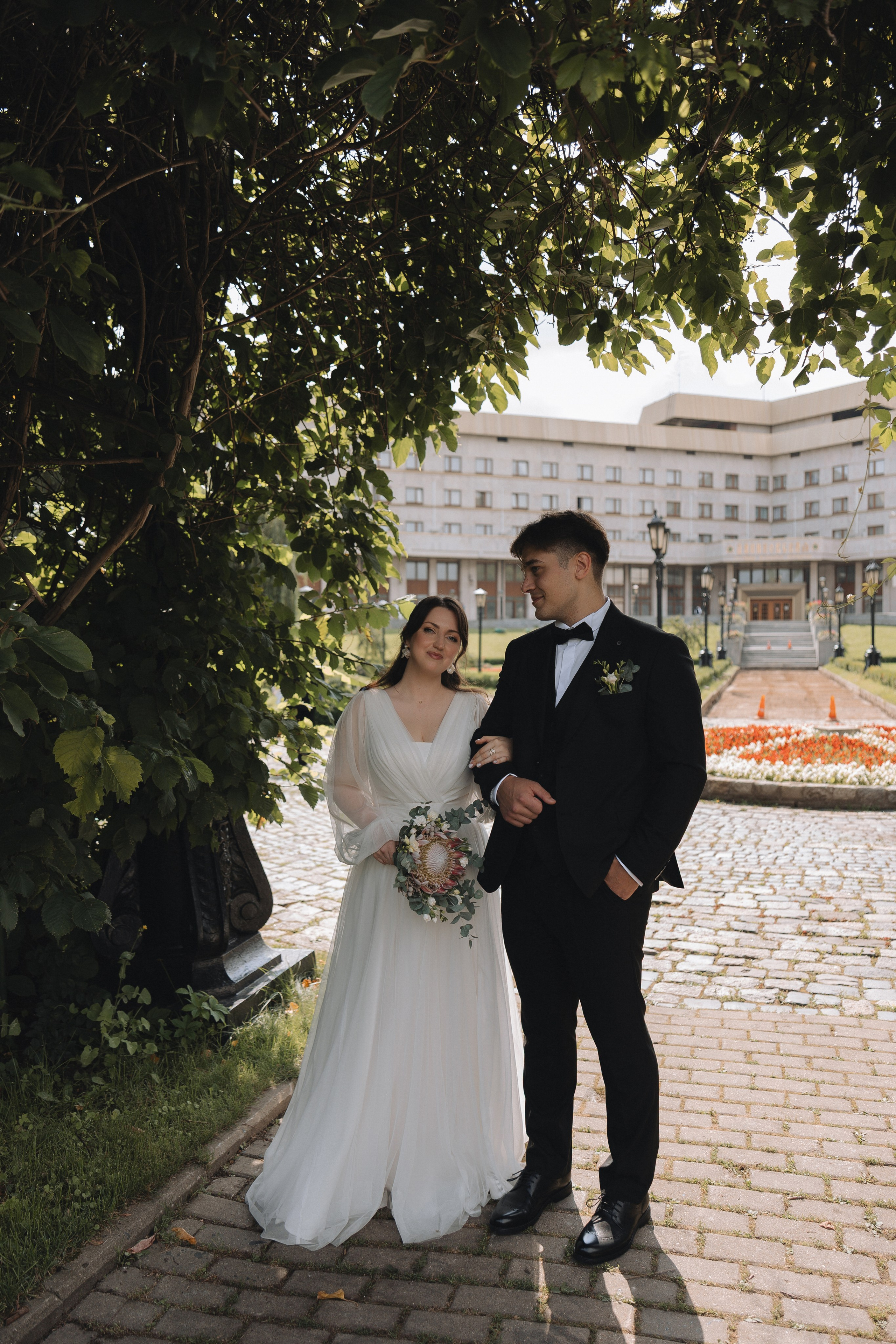 Обзор ЗАГСов Москвы. Свадебный и семейный фотограф в Москве Яна Шувалова