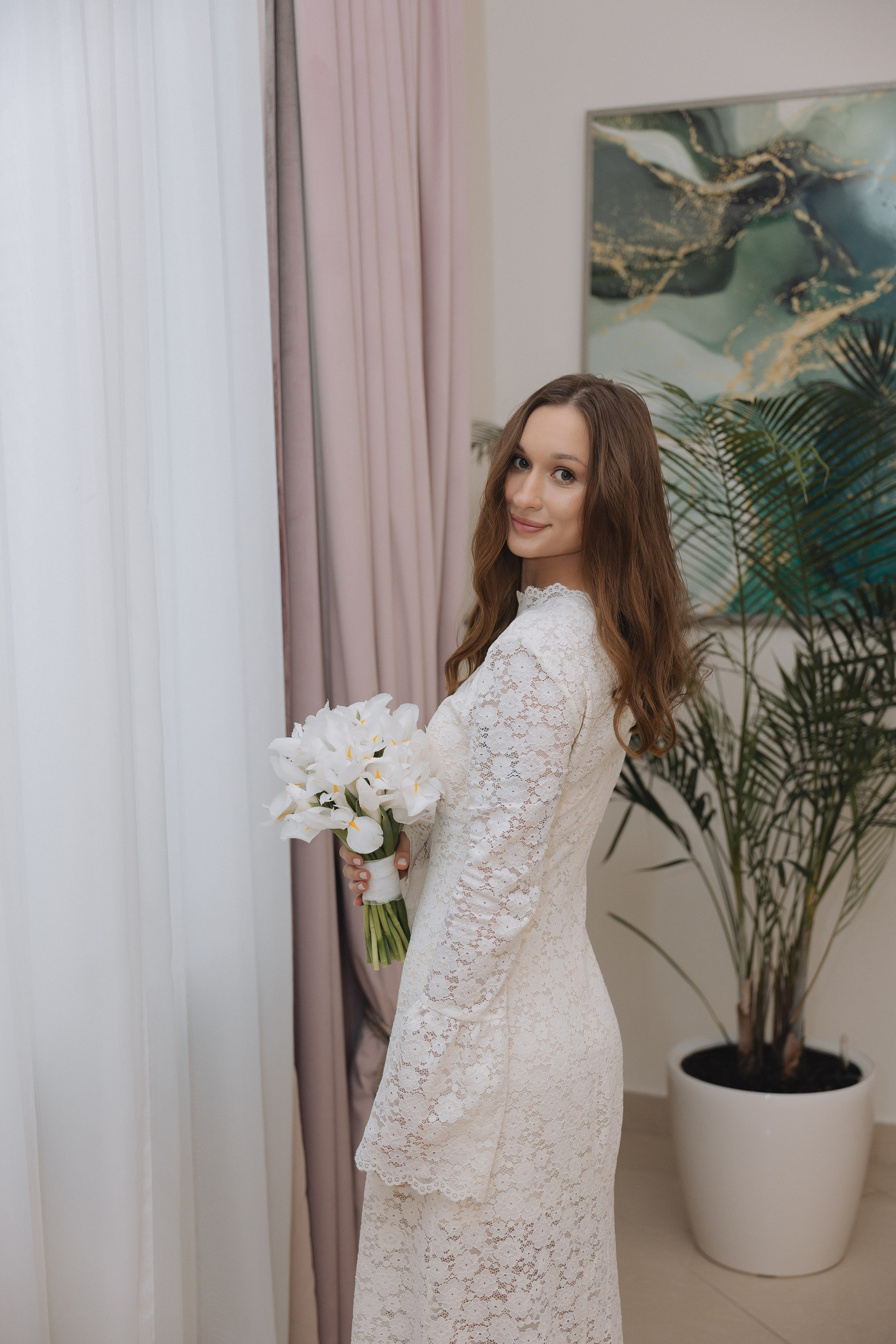 Обзор ЗАГСов Москвы. Свадебный и семейный фотограф в Москве Яна Шувалова