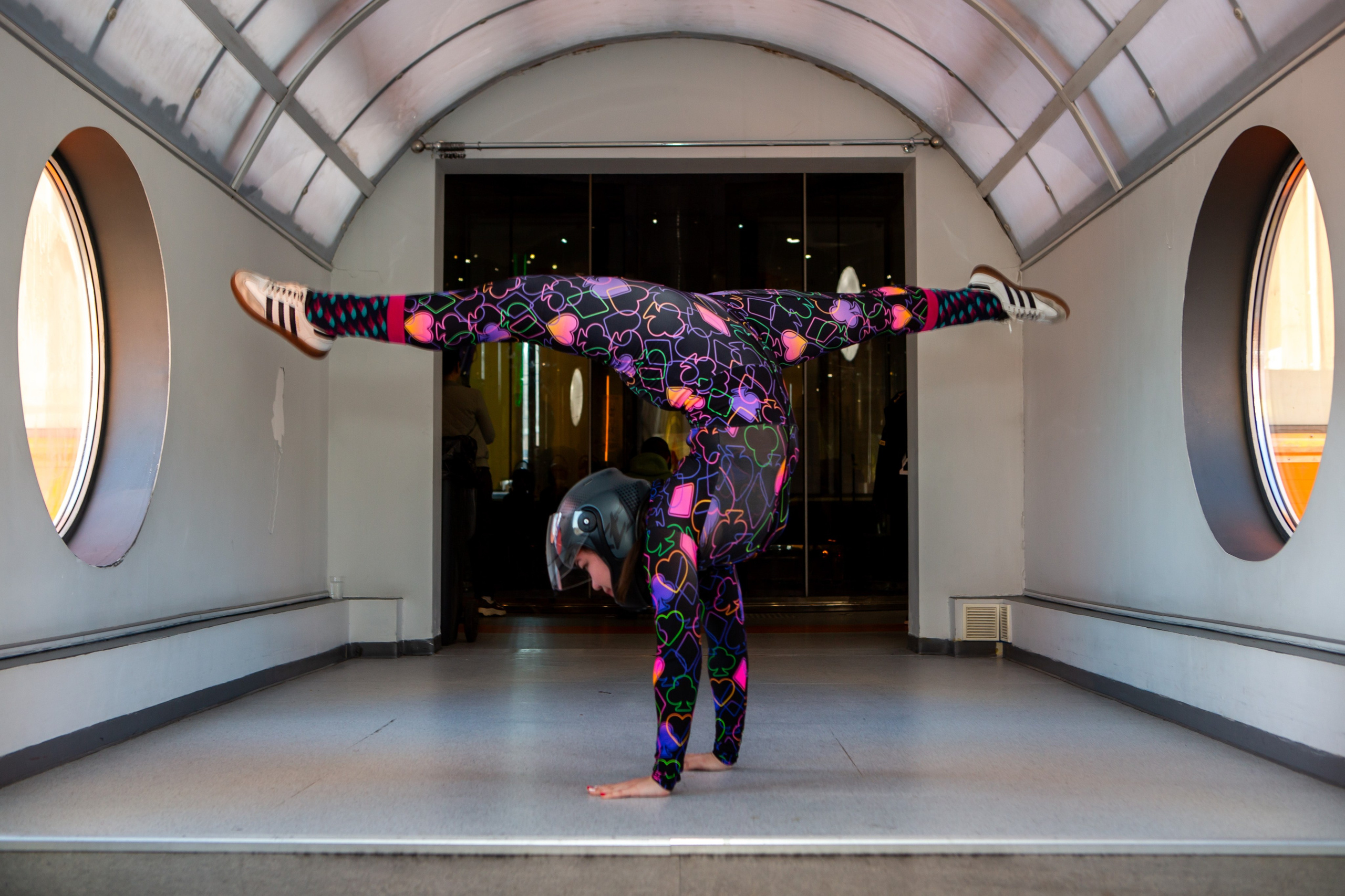 Всероссийские соревнования по аэротрубным дисциплинам 21–23 марта 2025 г. Репортажный, семейный, свадебный, портретный фотограф