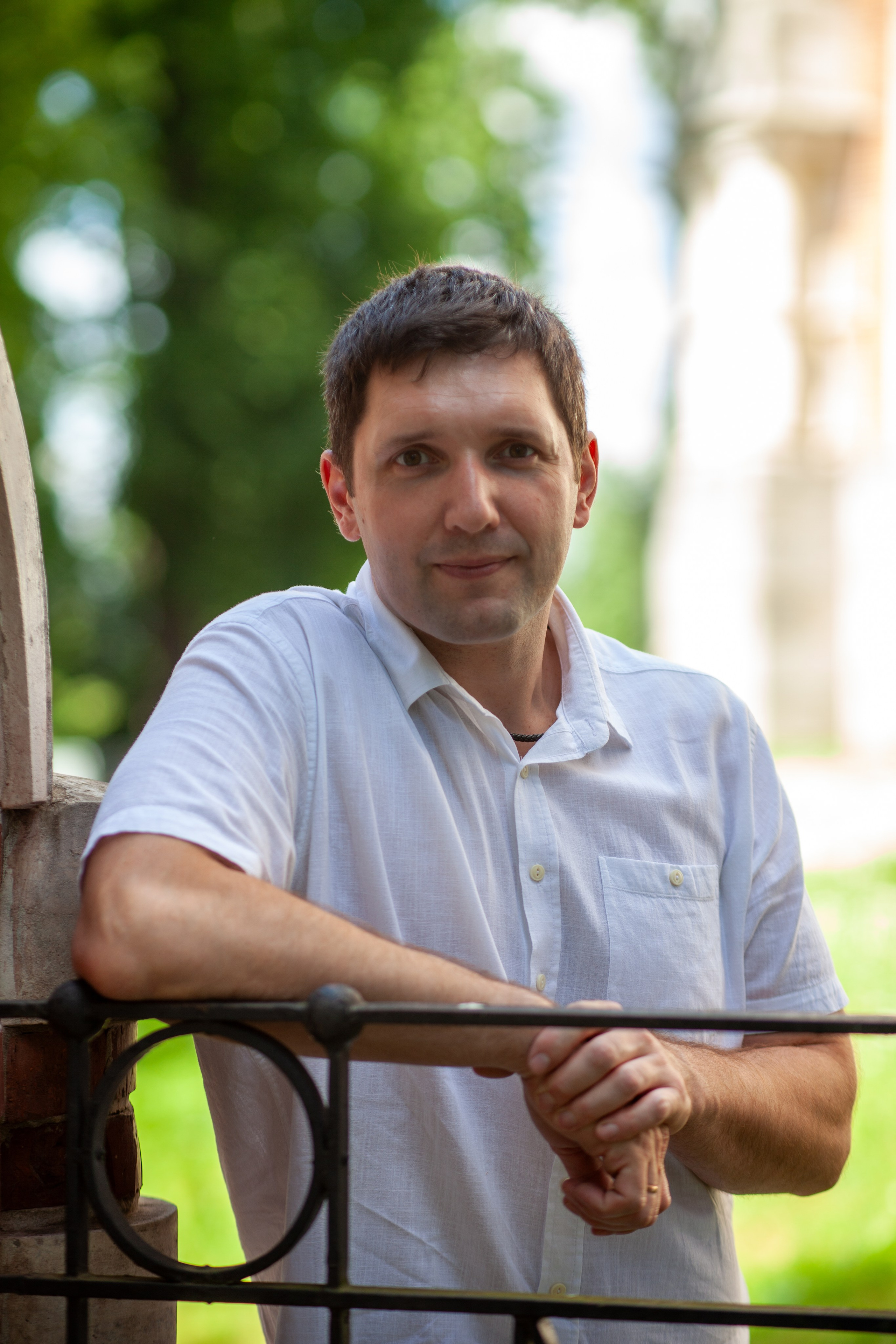 Николай и Евгения. Репортажный, семейный, свадебный, портретный фотограф