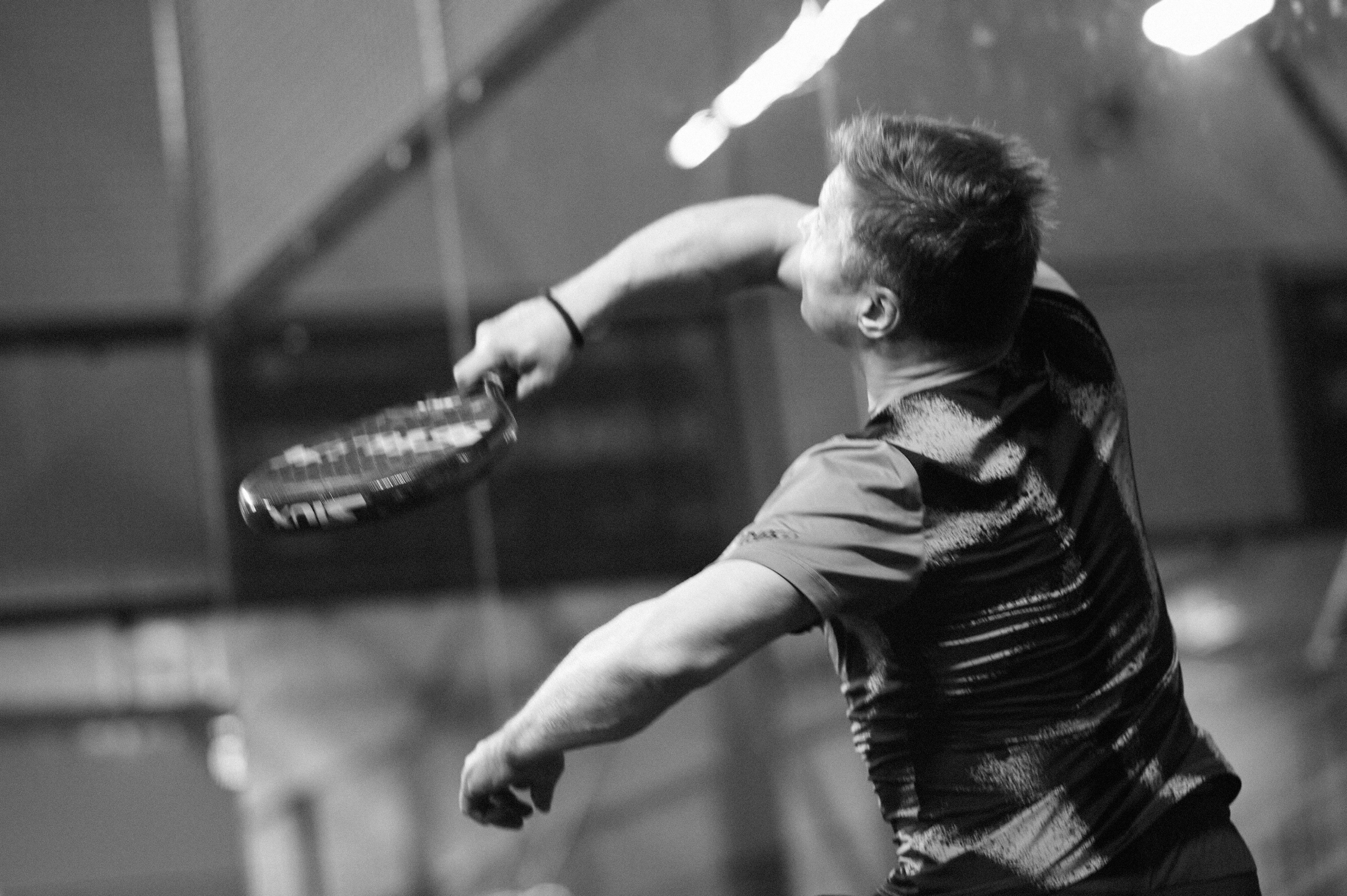 GoPadel League галерея