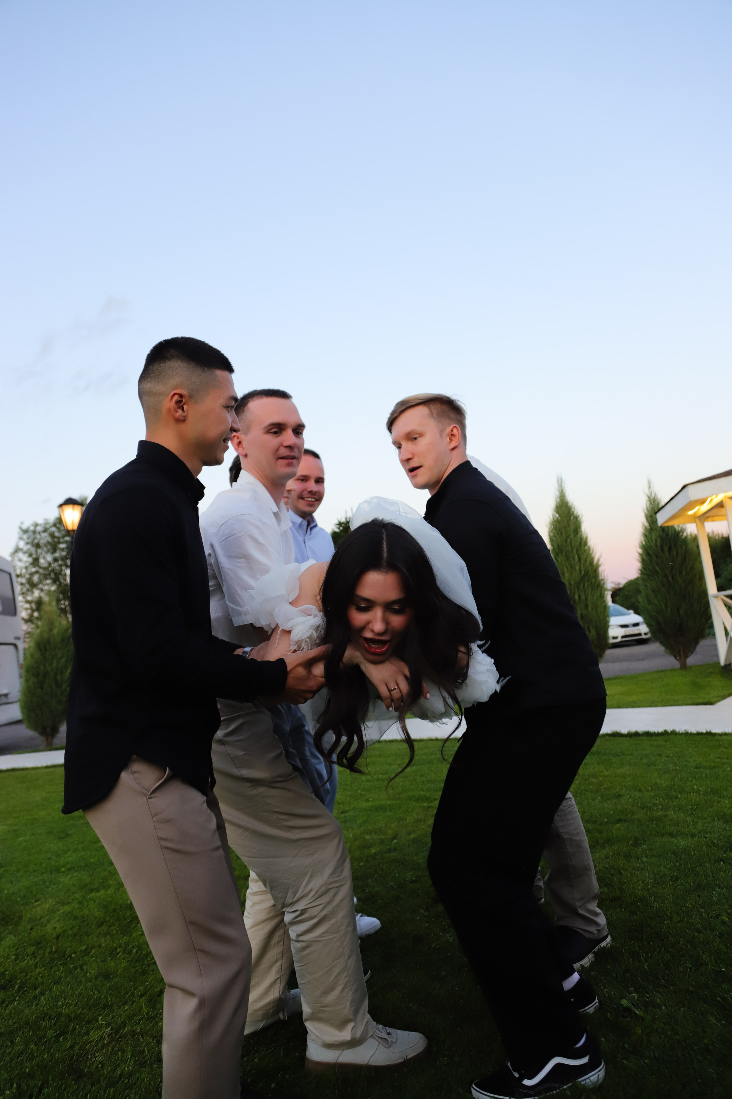 Анастасия и Никита. Свадебный фотограф в СПб и Москве Павел Сергеев