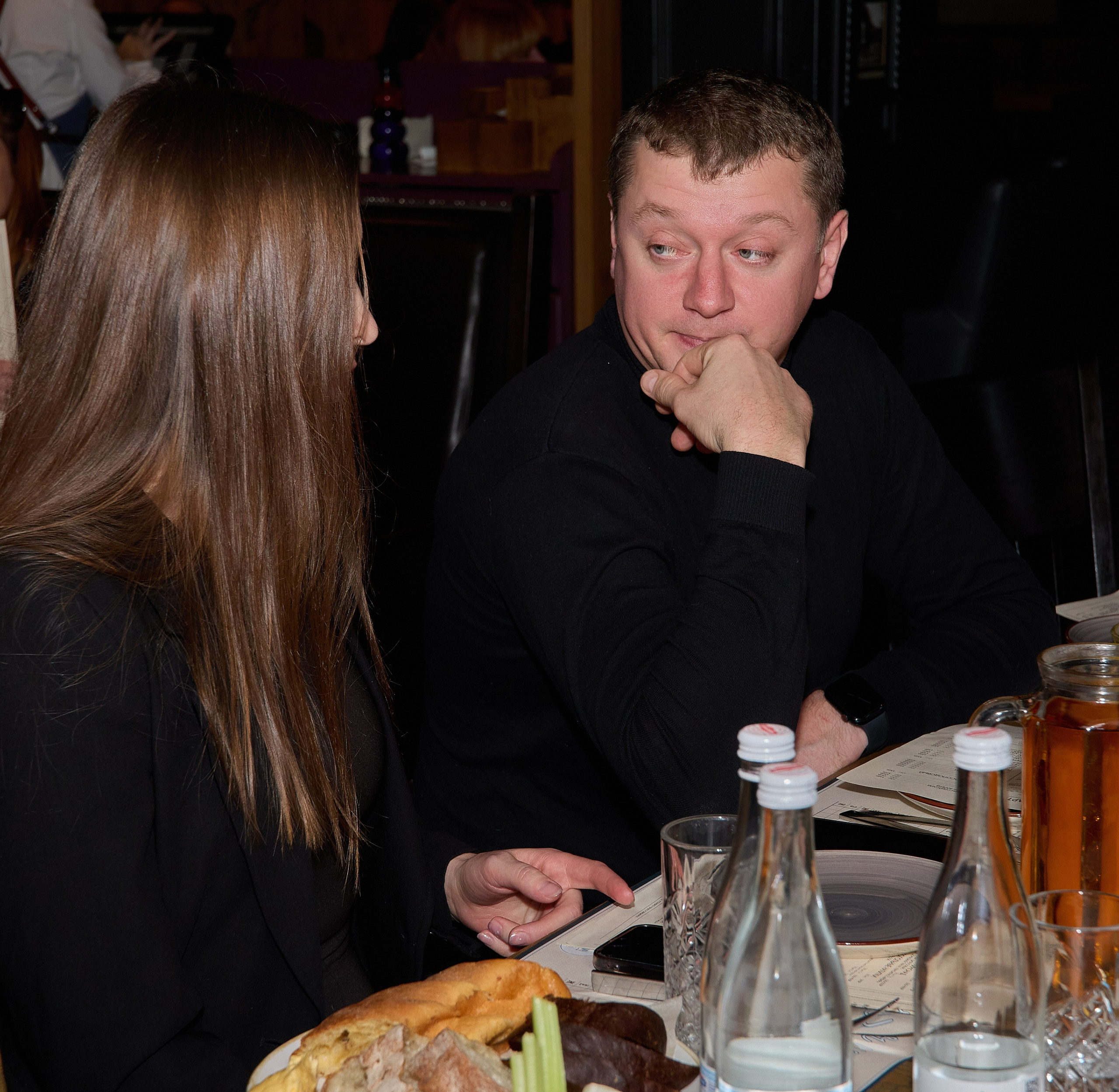 Встреча выпускников