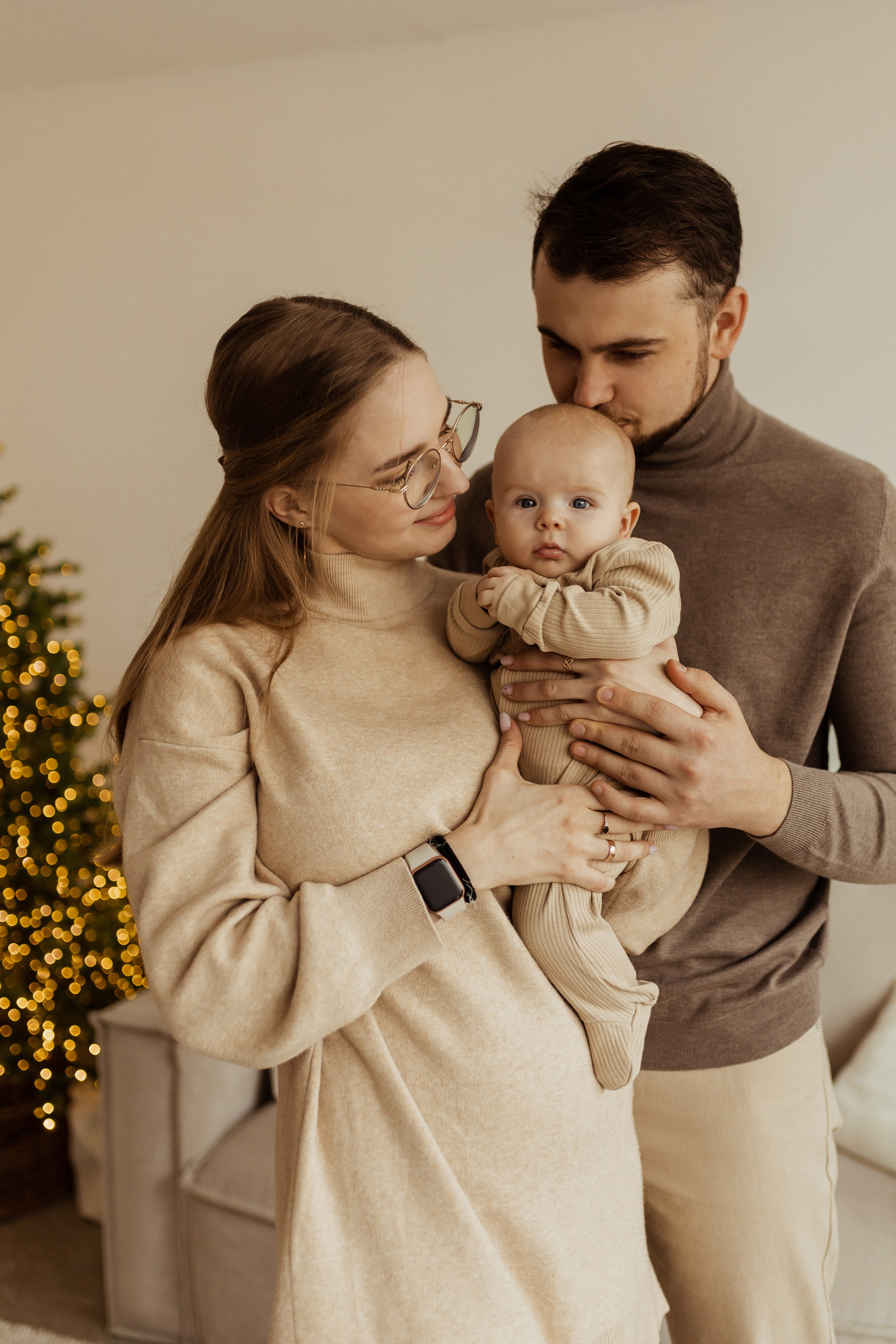 Саша, Маша и Ваня. ФОТОГРАФ Маргарита Сивакова | Ярославль Кострома Москва