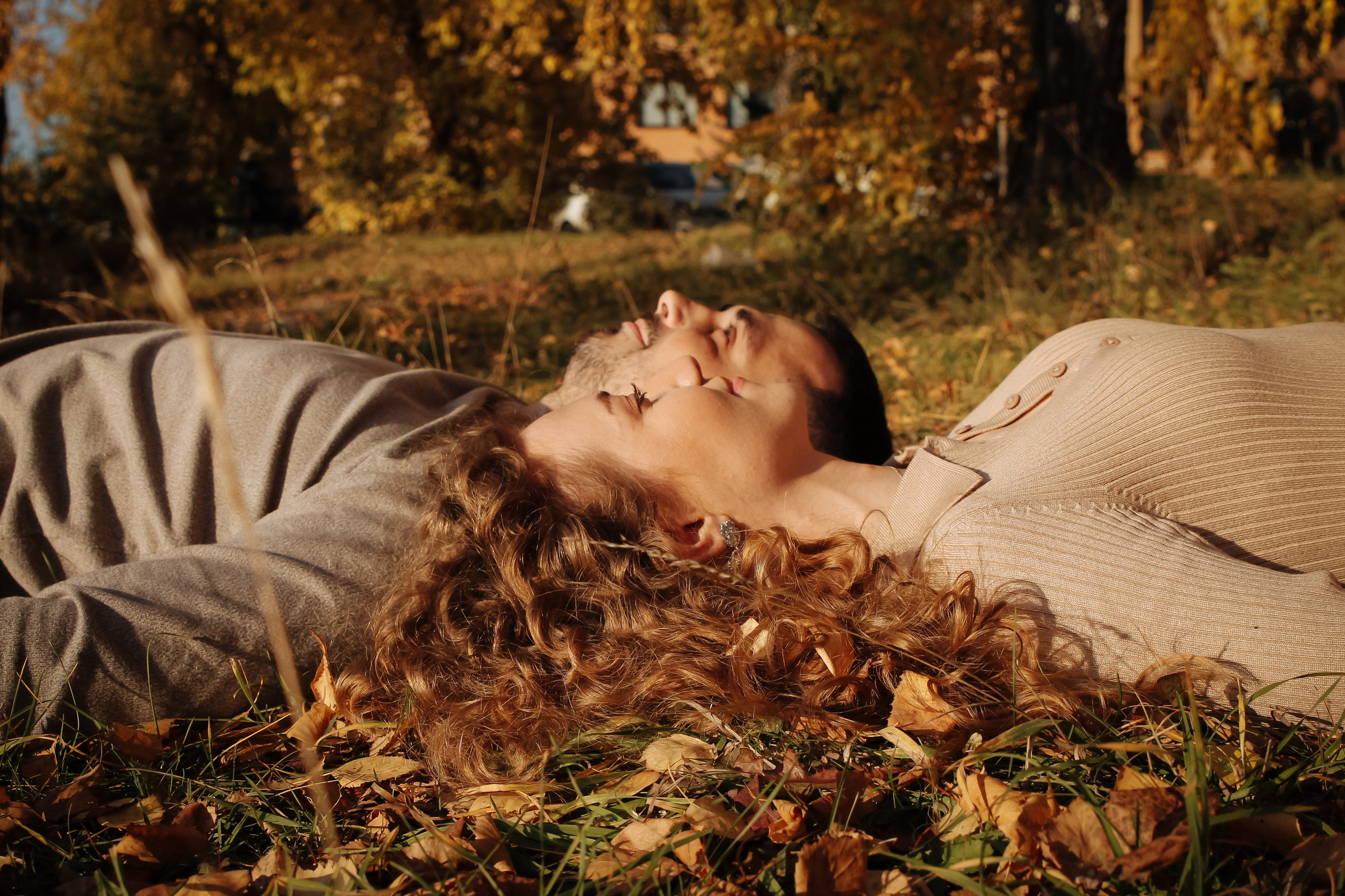 Love story. Фотограф Новосибирск. Фотокарточки на память. Евгения Кудрявцева