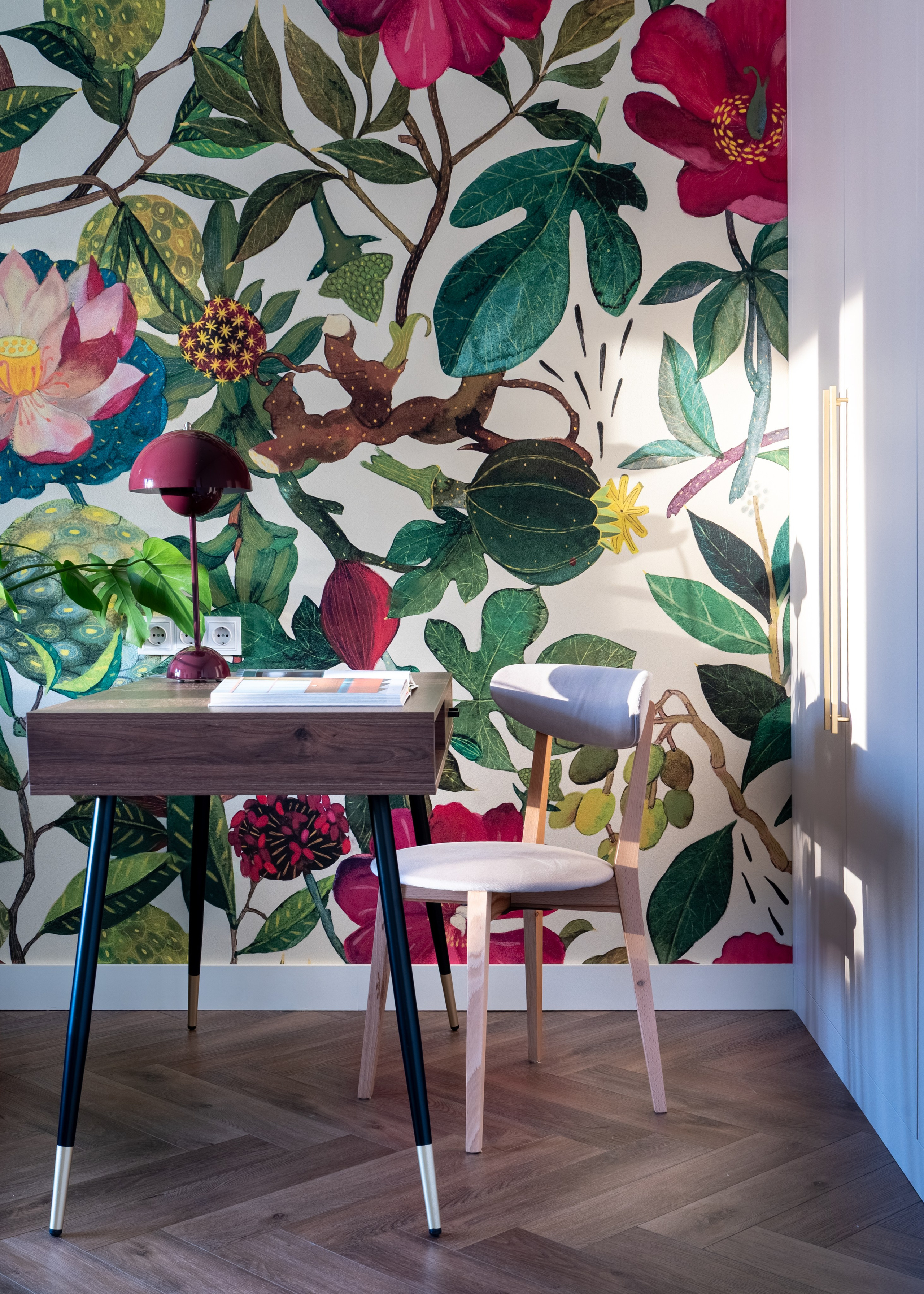 Поляны. Артур Попов — интерьерный фотограф