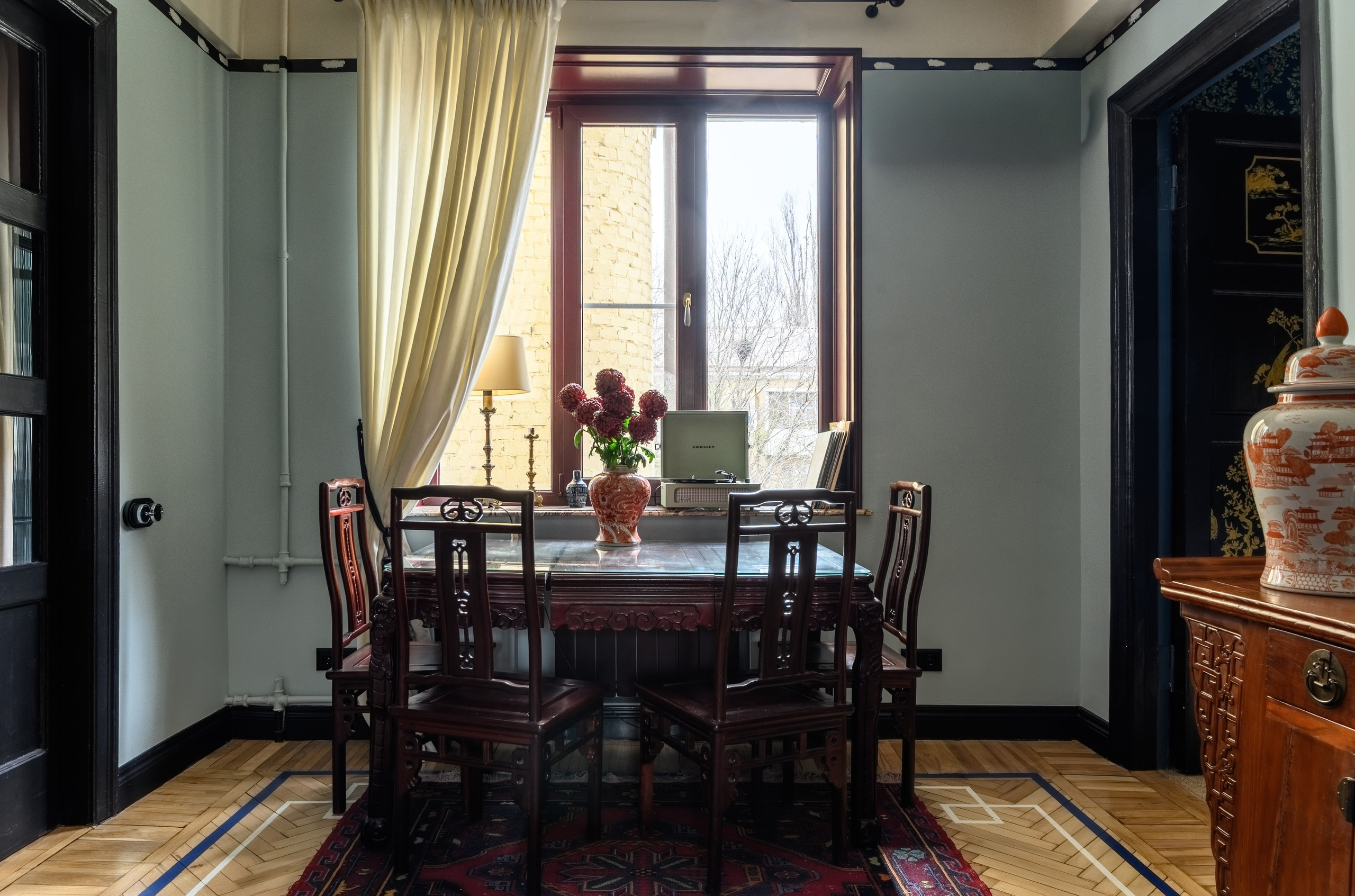 Чехова. Артур Попов — интерьерный фотограф