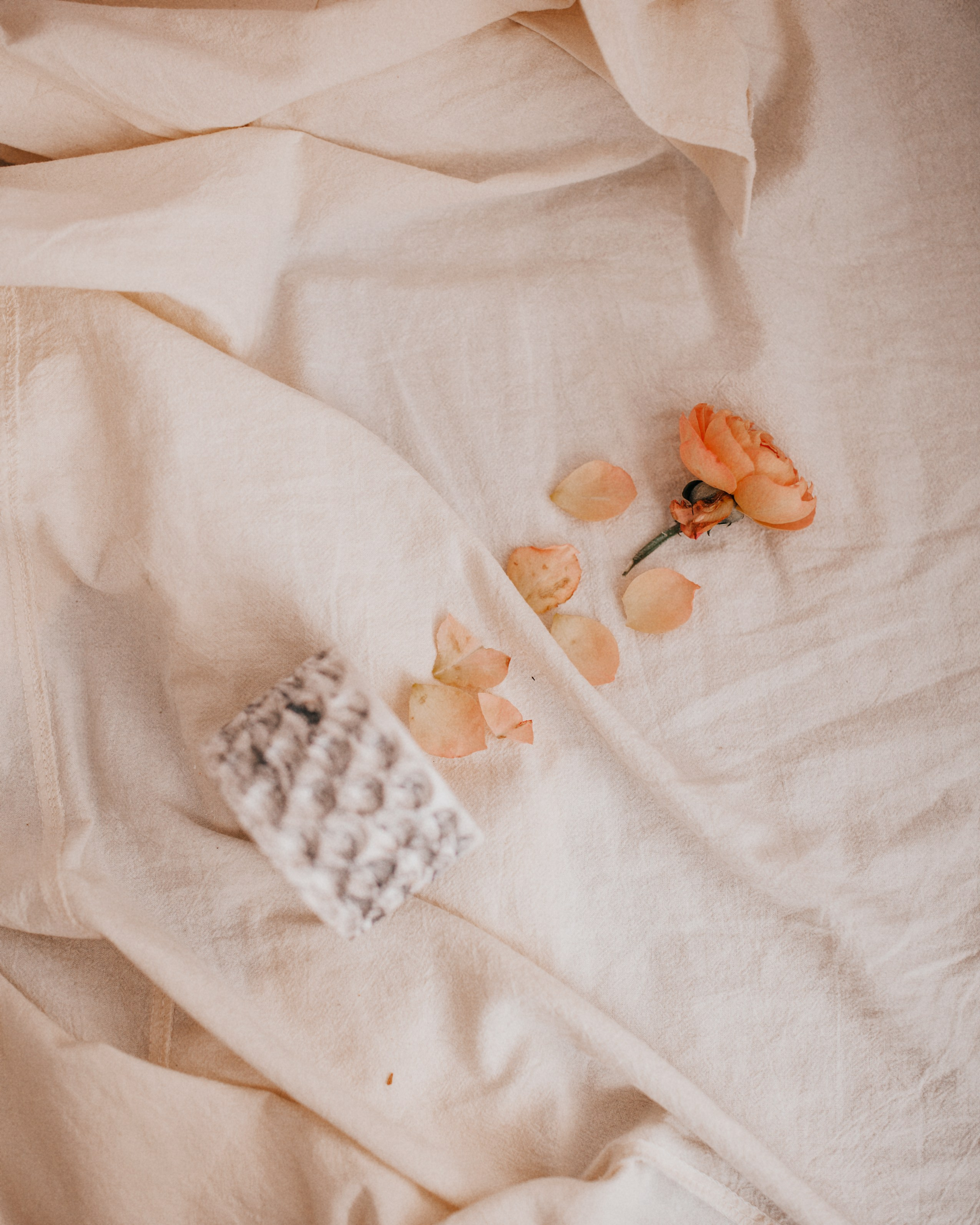 Свечи ручной работы. Контент фотограф в Симферополе и по Крыму Даша Пац