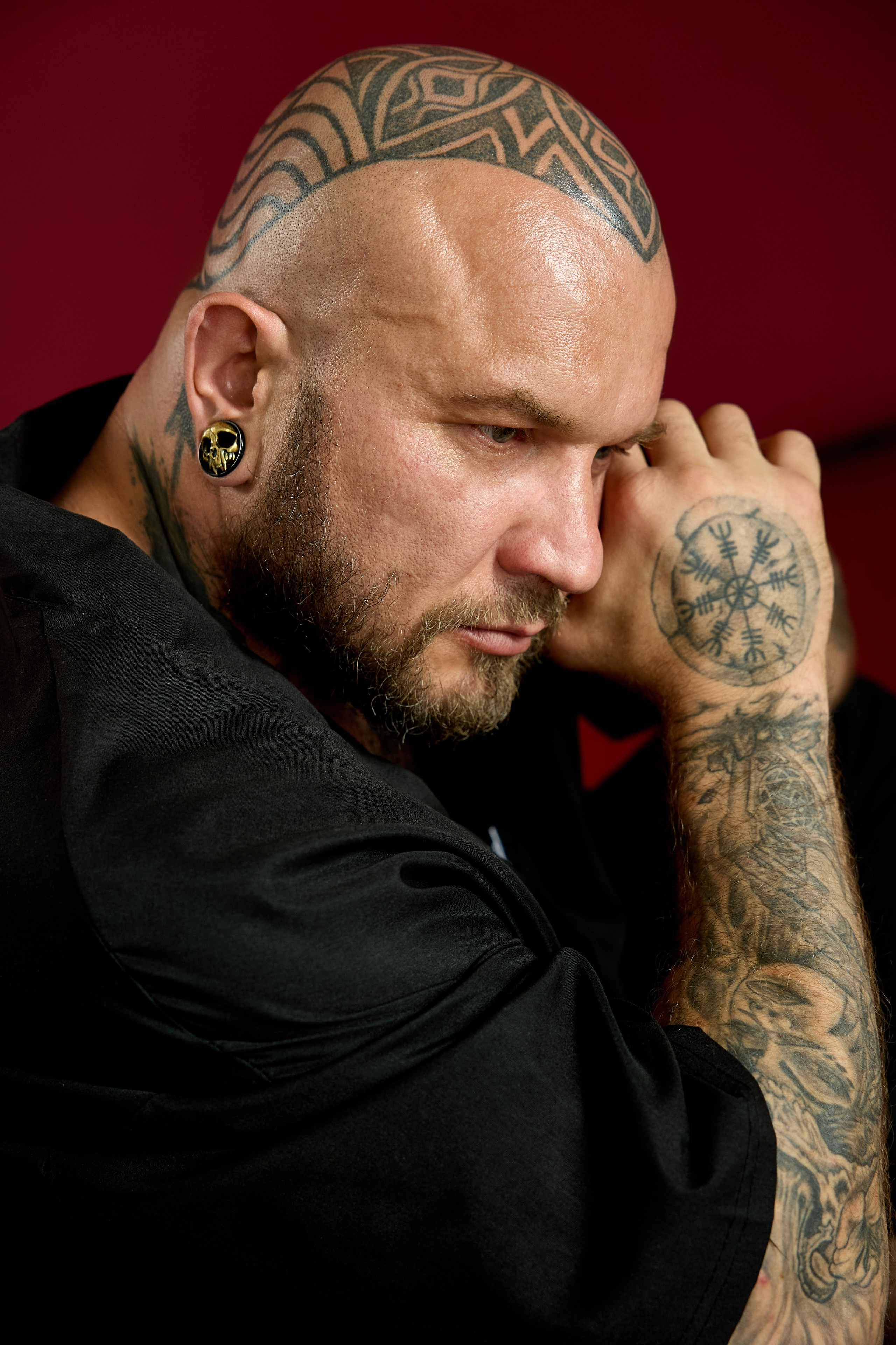 Александр. Фотограф Наталья Курасанова