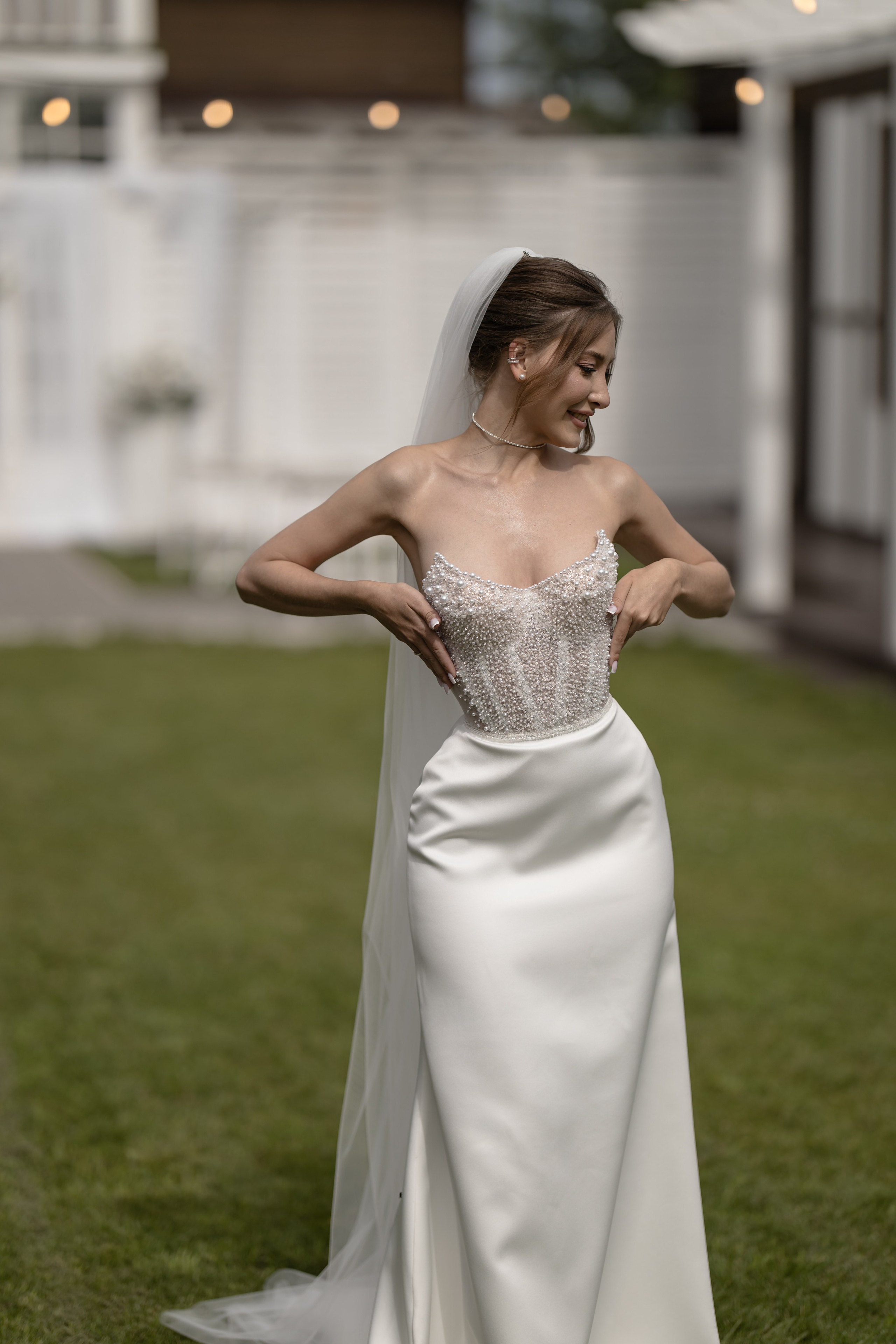 Виктор и Арина. Свадебный и Семейный фотограф по всему миру Анна Фёдорова