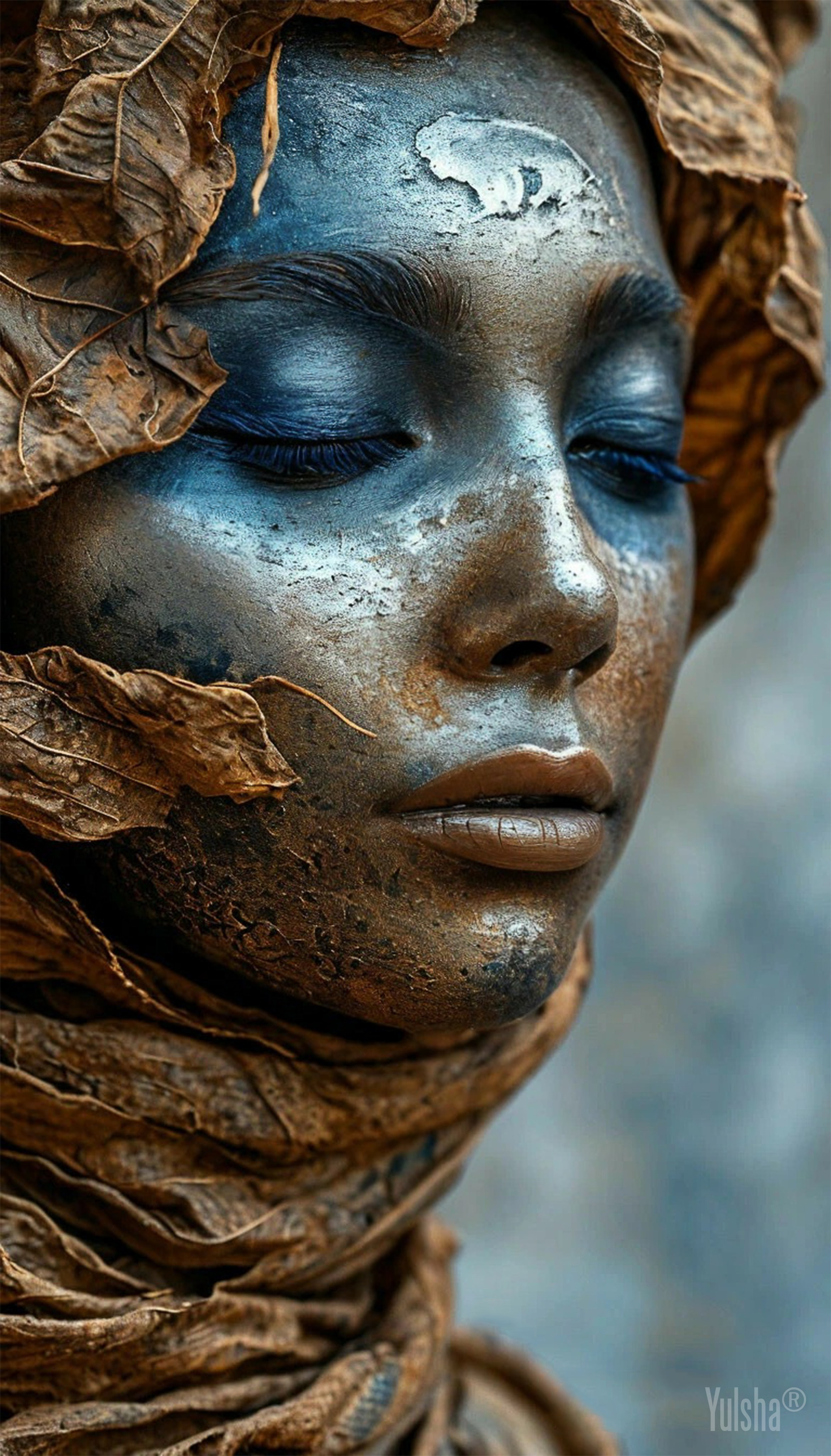 Картины для вашего интерьера. Арт-фотограф Олег Голишников. Творческая мастерская