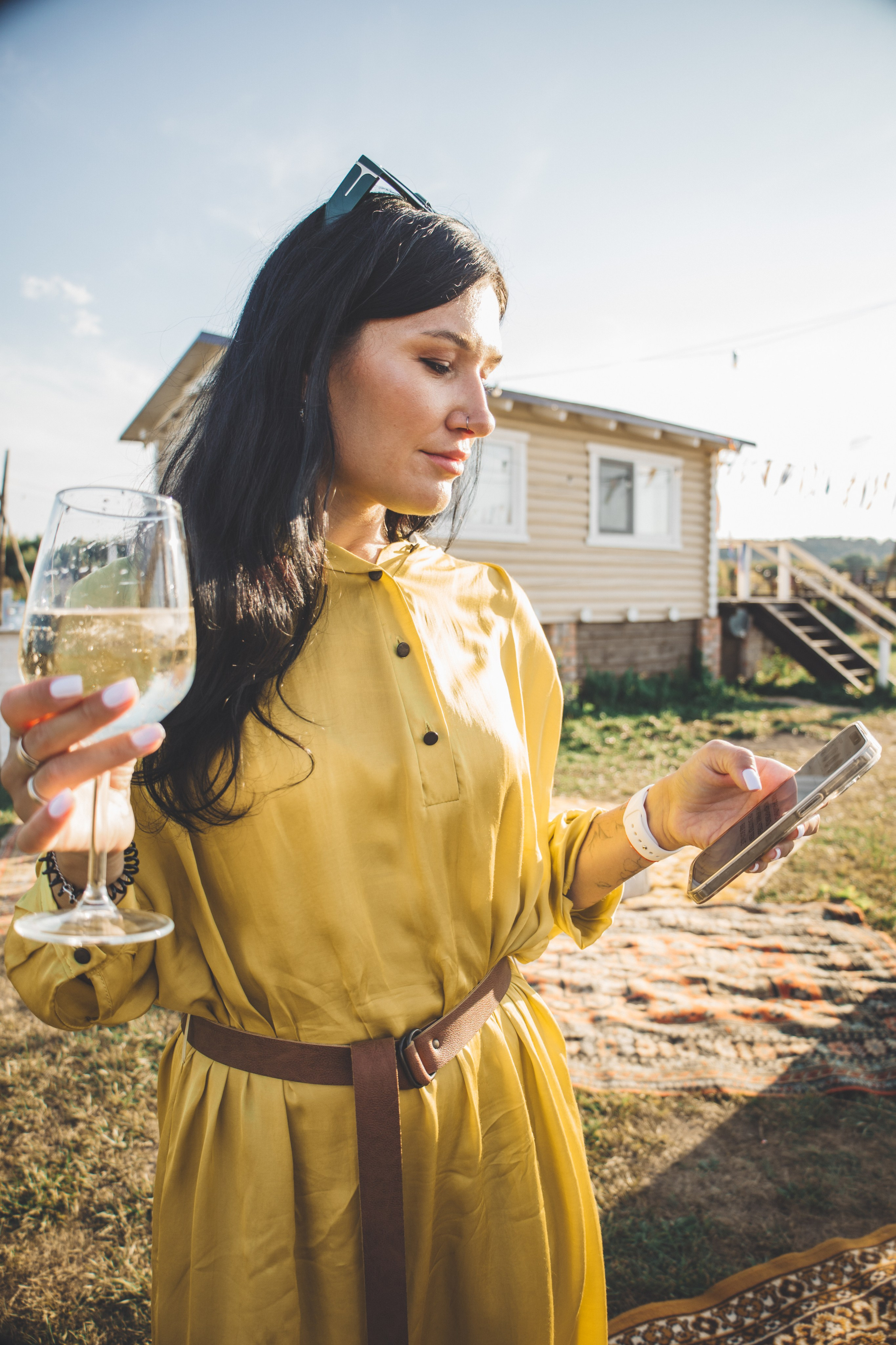 Кирилл и Полина. Wedding and family photography Adamians