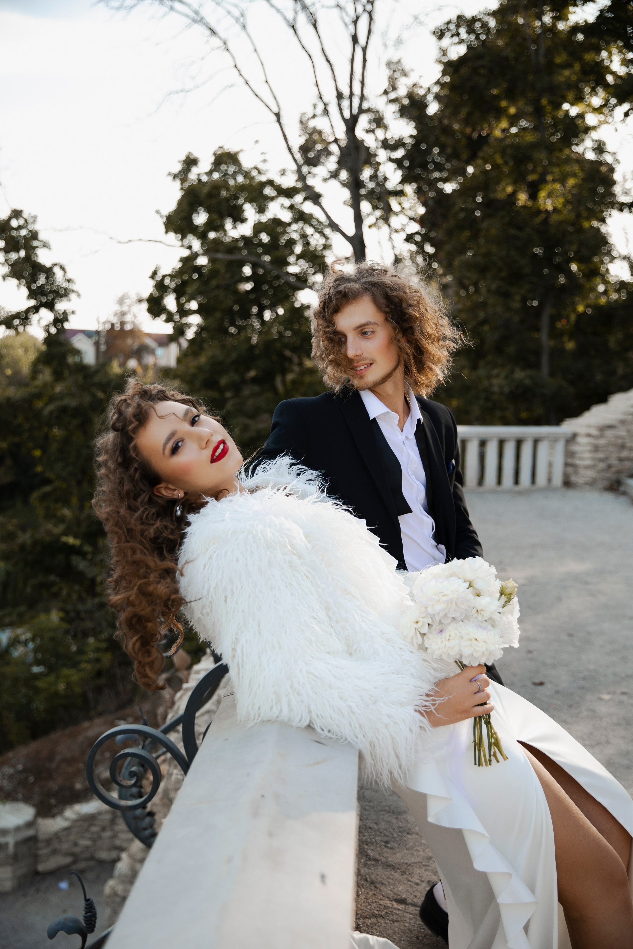 Тони и Тая. Я Ира и я фотографирую свадьбы более 10 лет