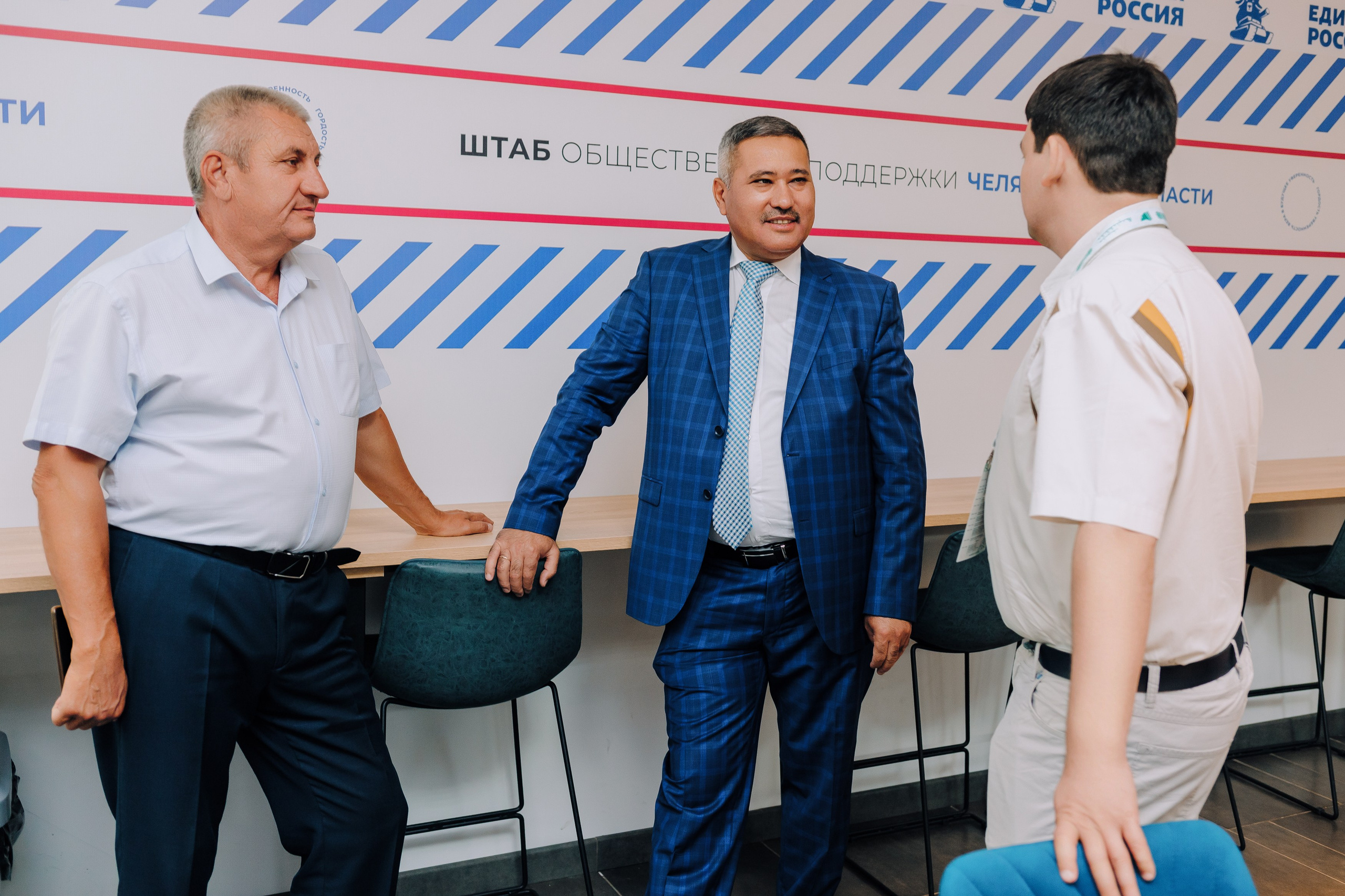 Расулевские Чтения | Форум 2024. Репортажный фотограф Челябинск Егор Фомин