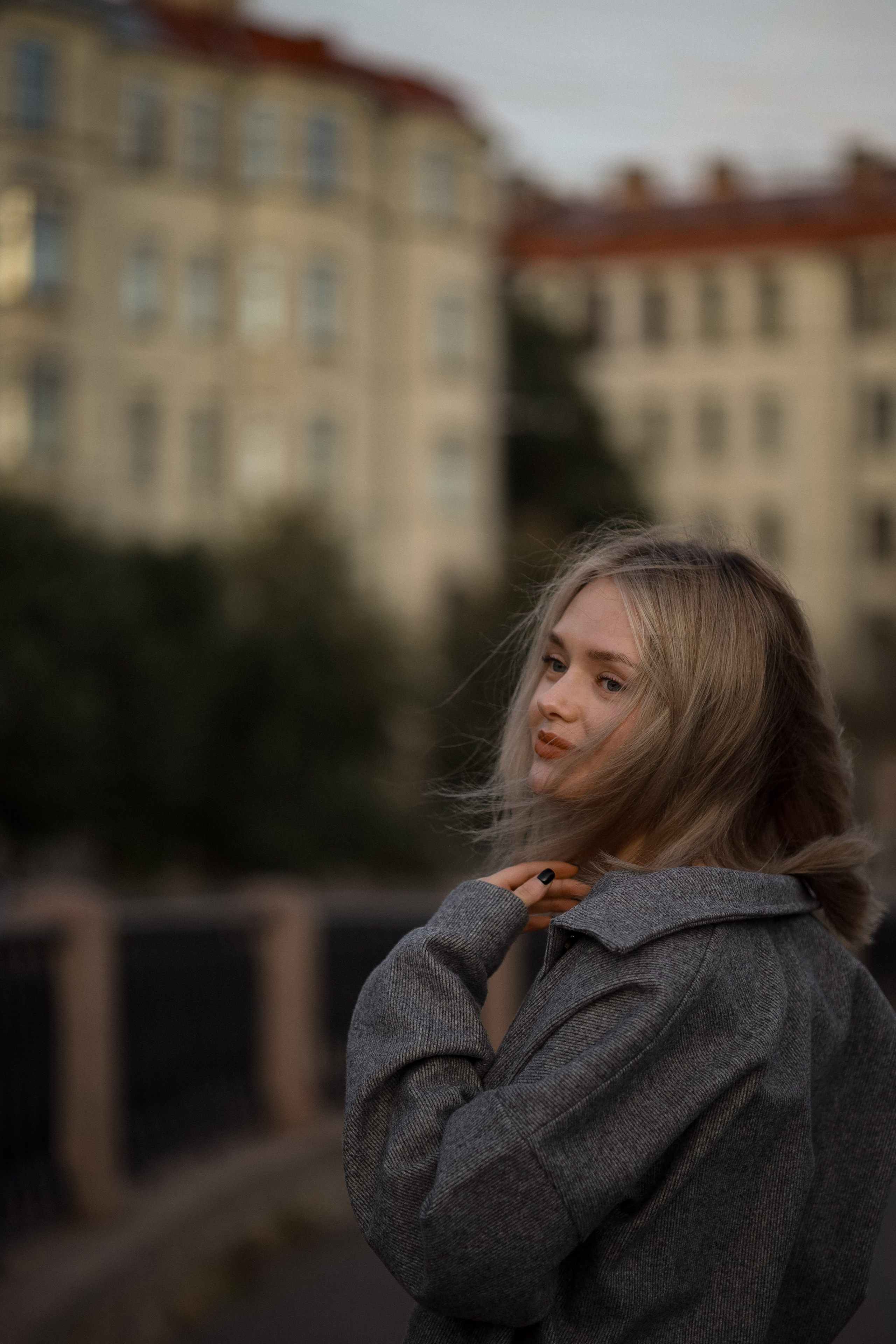 Лера. Женский и свадебный фотограф в Санкт-Петербурге Матвеева Наталья