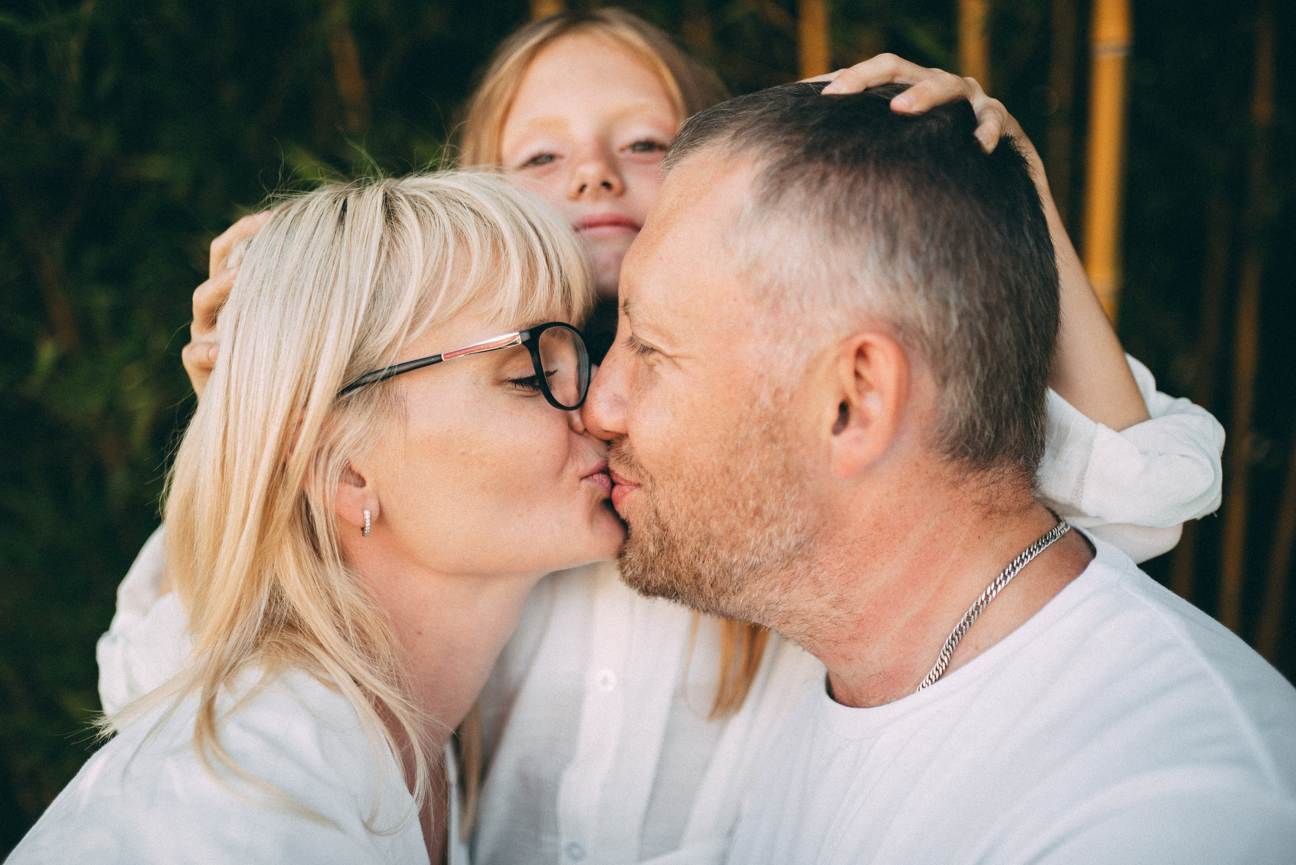 Фотосессия в парке 🌴. Фотограф в Сочи — Маргарита Поганова