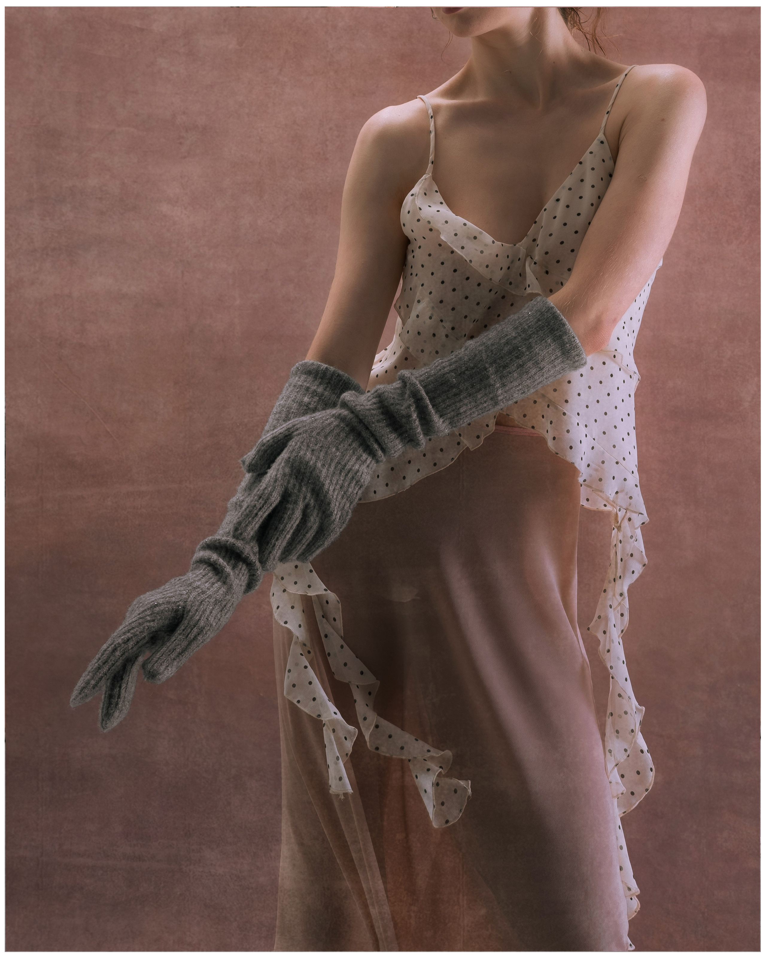 Ballet Girl @ angelseeyou. Стилист Александра Шеремет