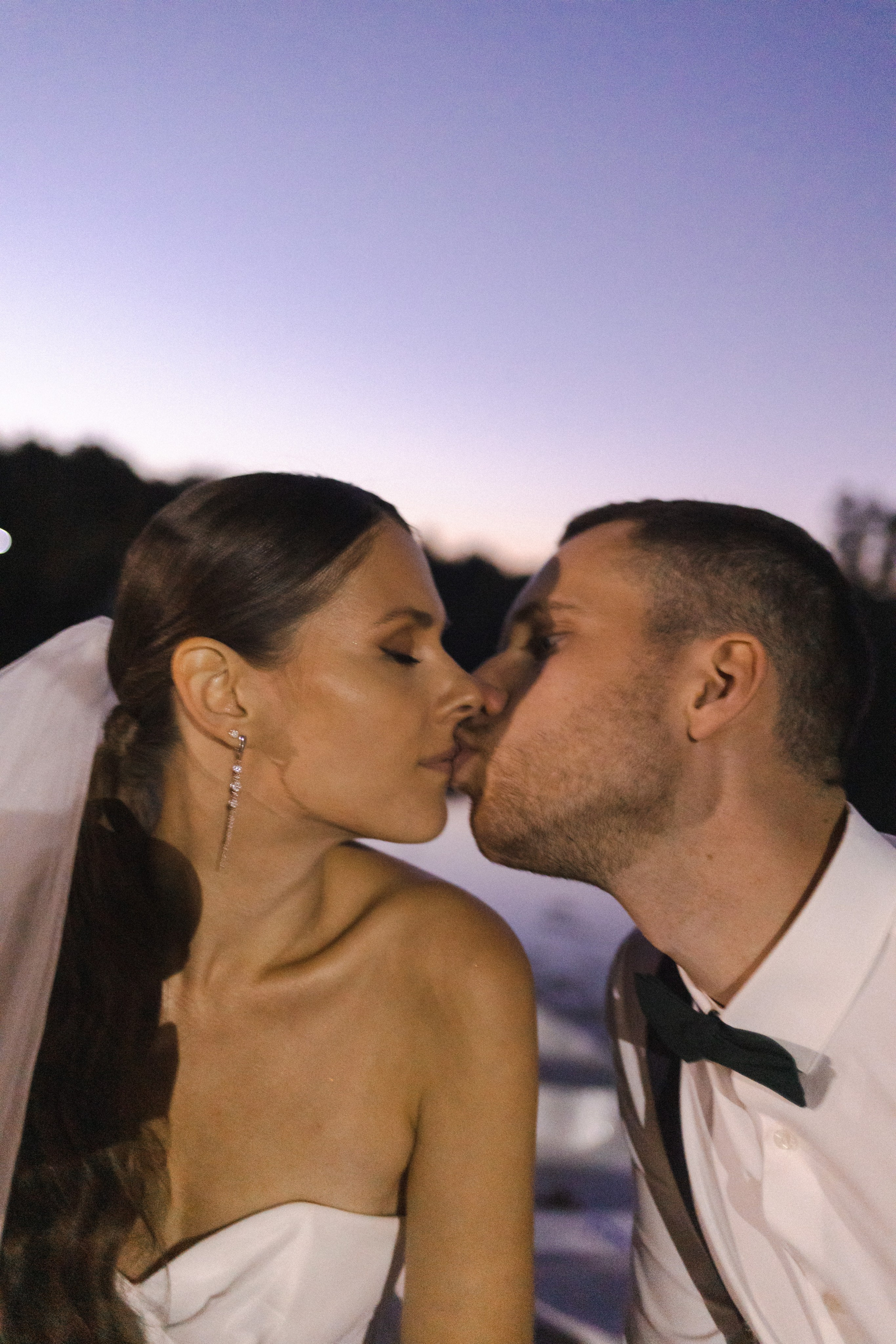 Евгений и Мария. Семейный фотограф в Москве