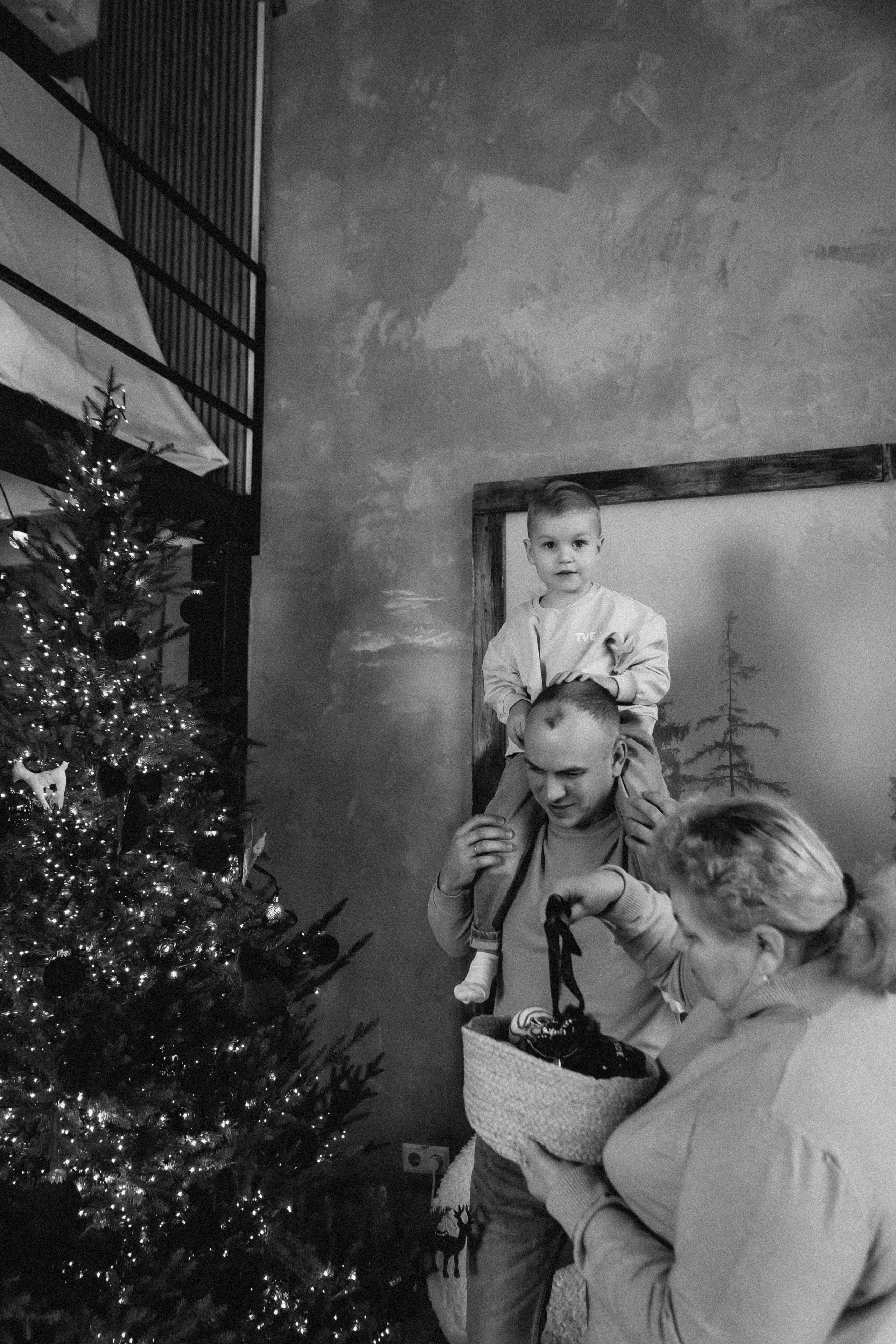 Екатерина, Александр и Даник. Семейный фотограф Минск Усова Ольга