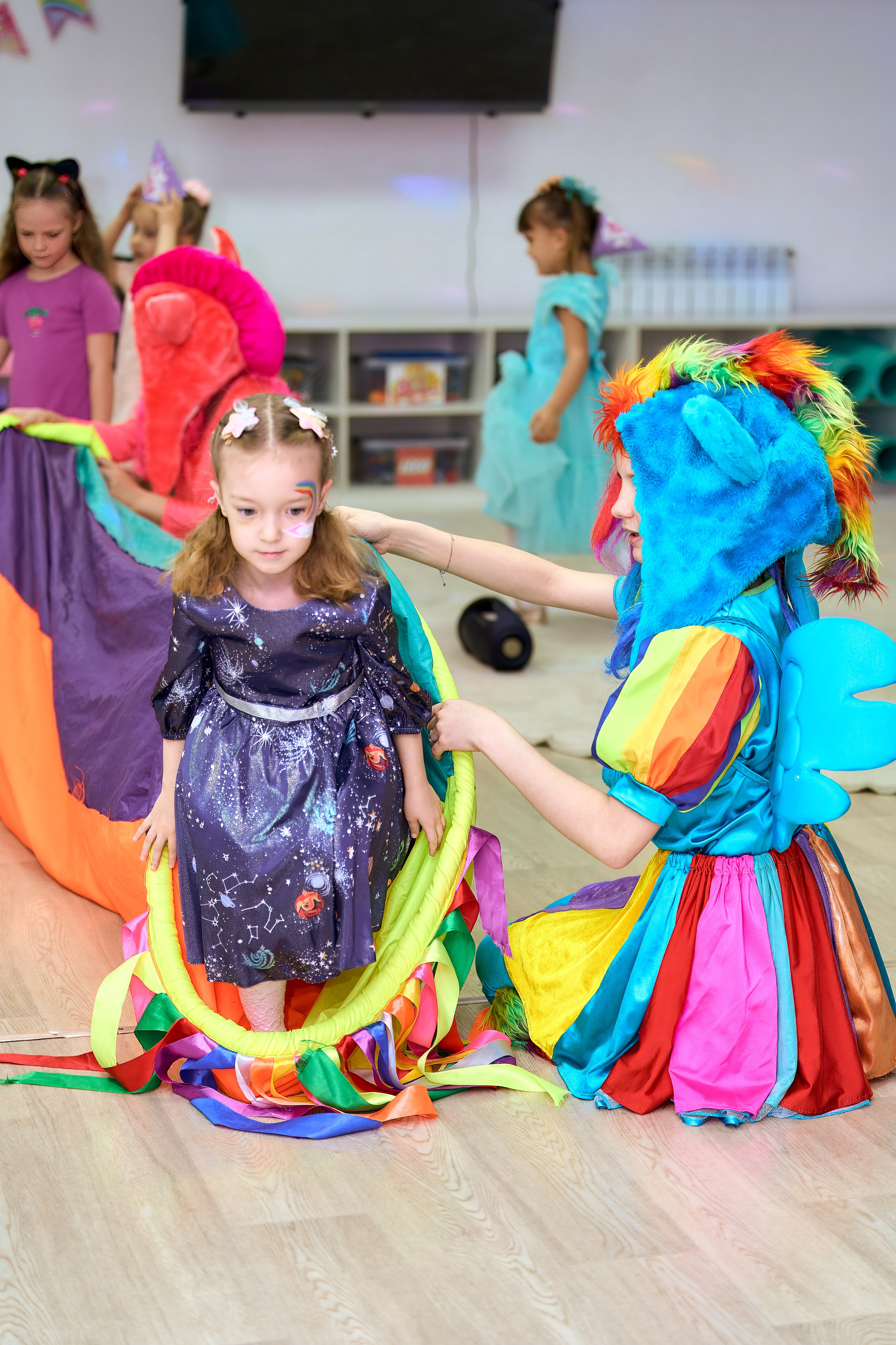 Универик. Фотограф на любой праздник в Южно-Сахалинске
