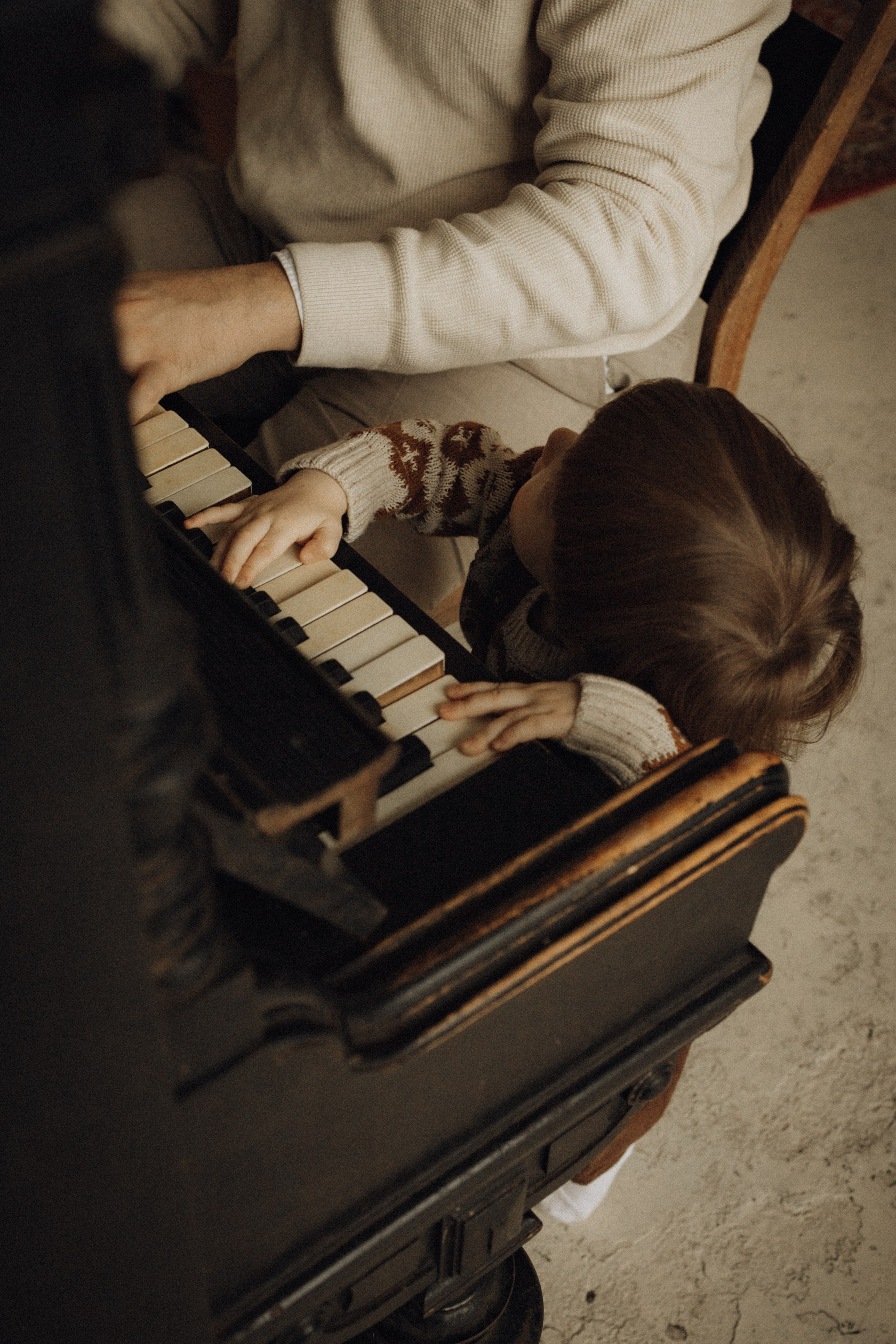 Настя, Кирилл, Федя. Фотограф в Туле и Алексине Стулова Мария