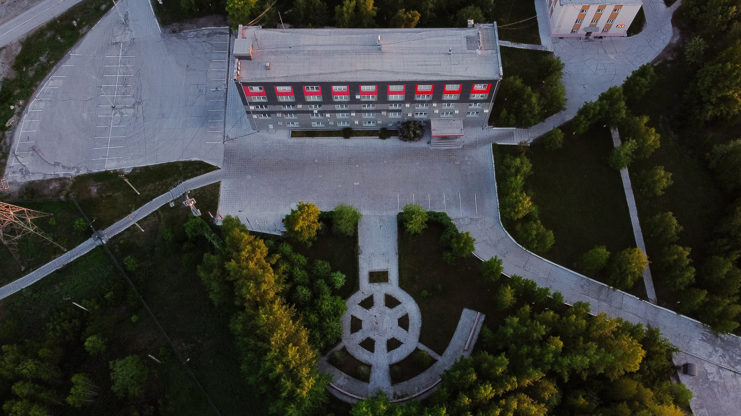 Съёмка производства для Akkermann Cement. Фотограф Дмитрий Молчанов | Фотограф Пермь | Фотограф