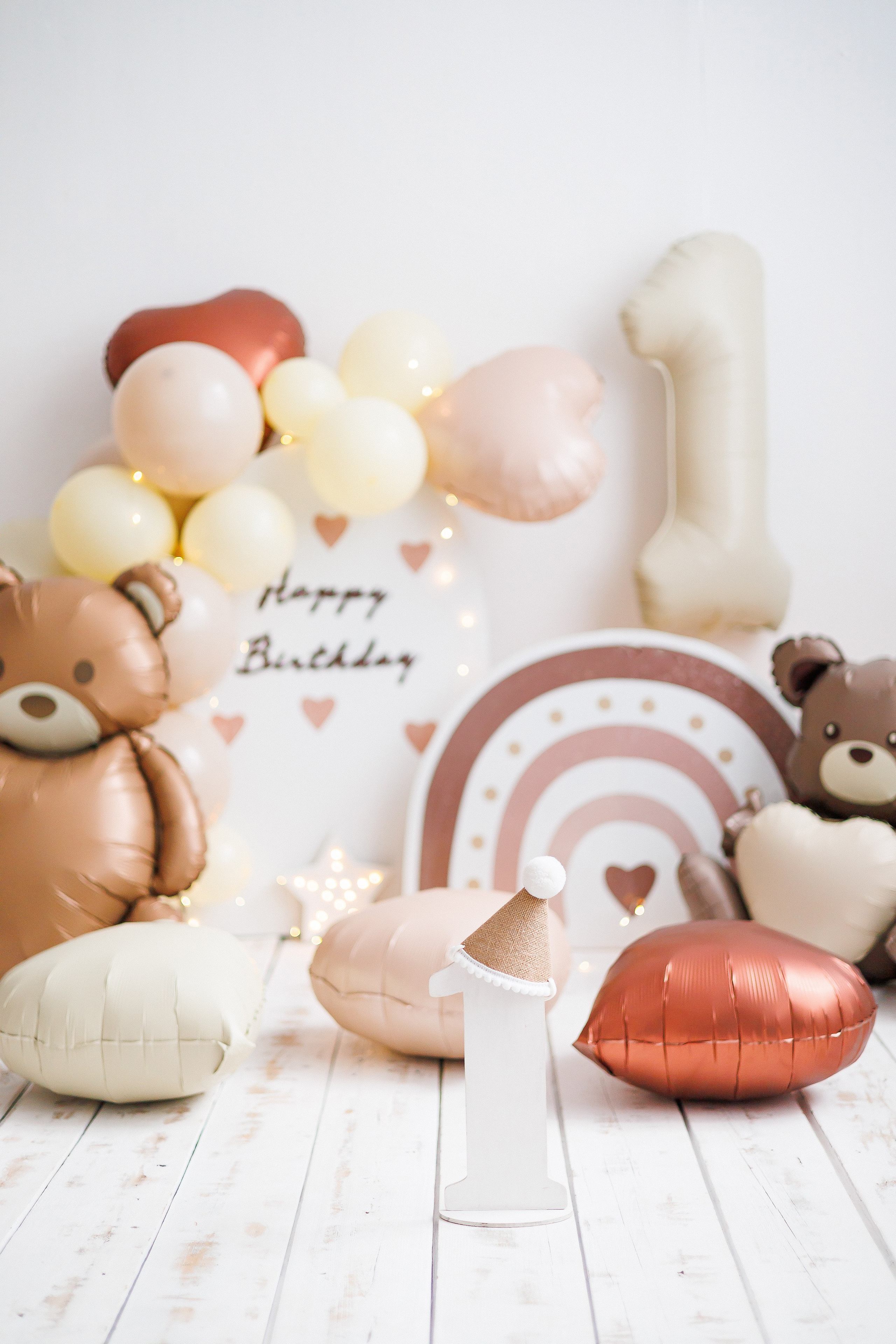 Фотосессия на годик в Йошкар-Оле. Фотограф новорождённых в Йошкар-Оле Ильмира Сидоркина