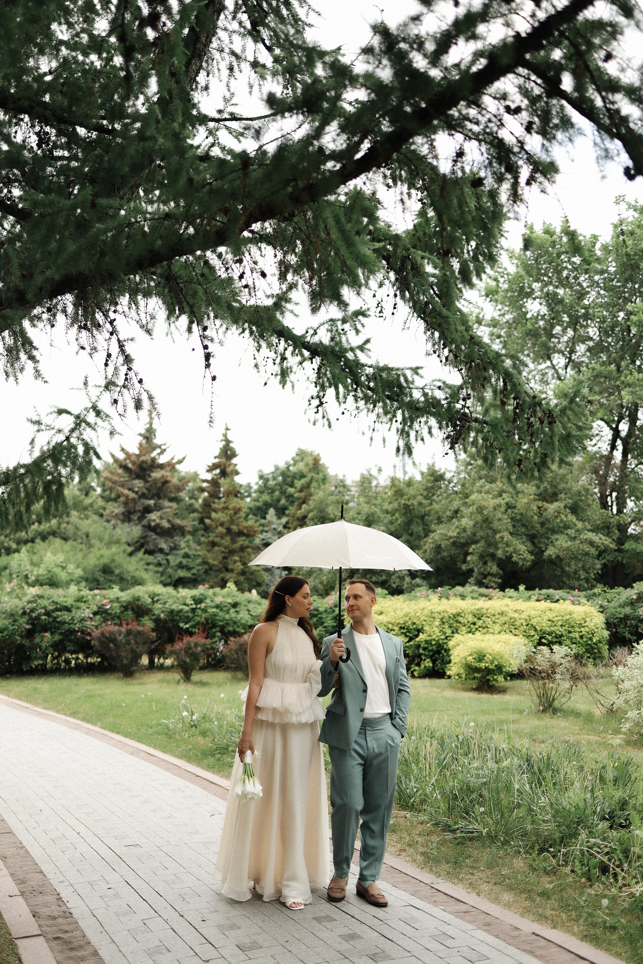 Е. + Н. Роспись в Усадьбе Зубовых, прогулка по набережной. Семейный и lovestory фотограф в Москве Светлана Коняхина