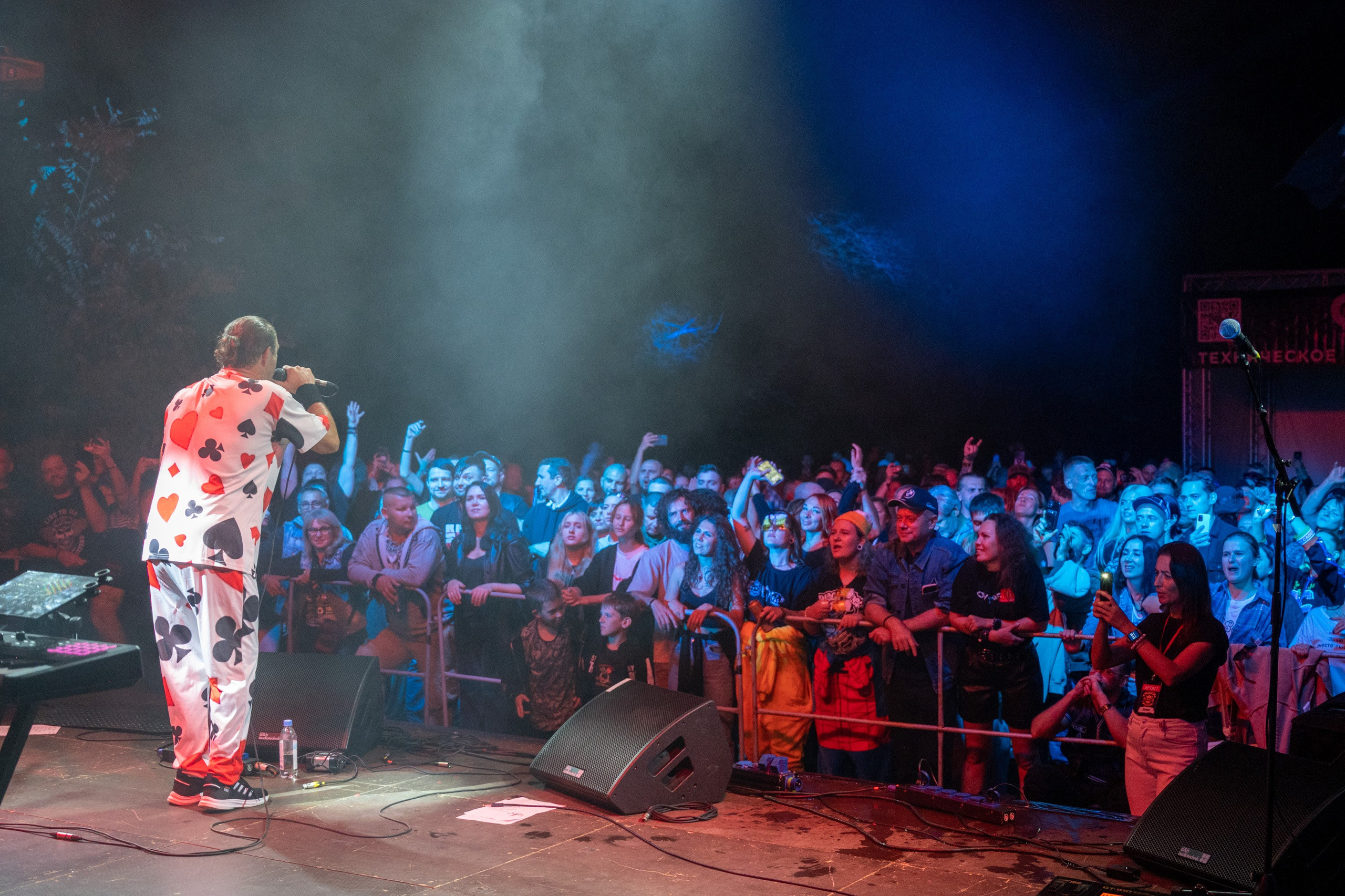 БАЙК-РОК-ФЕСТ #БЕЗПОНТОВ 27–28 сентября 2024 г. Фотографирую счастливых людей в Сочи