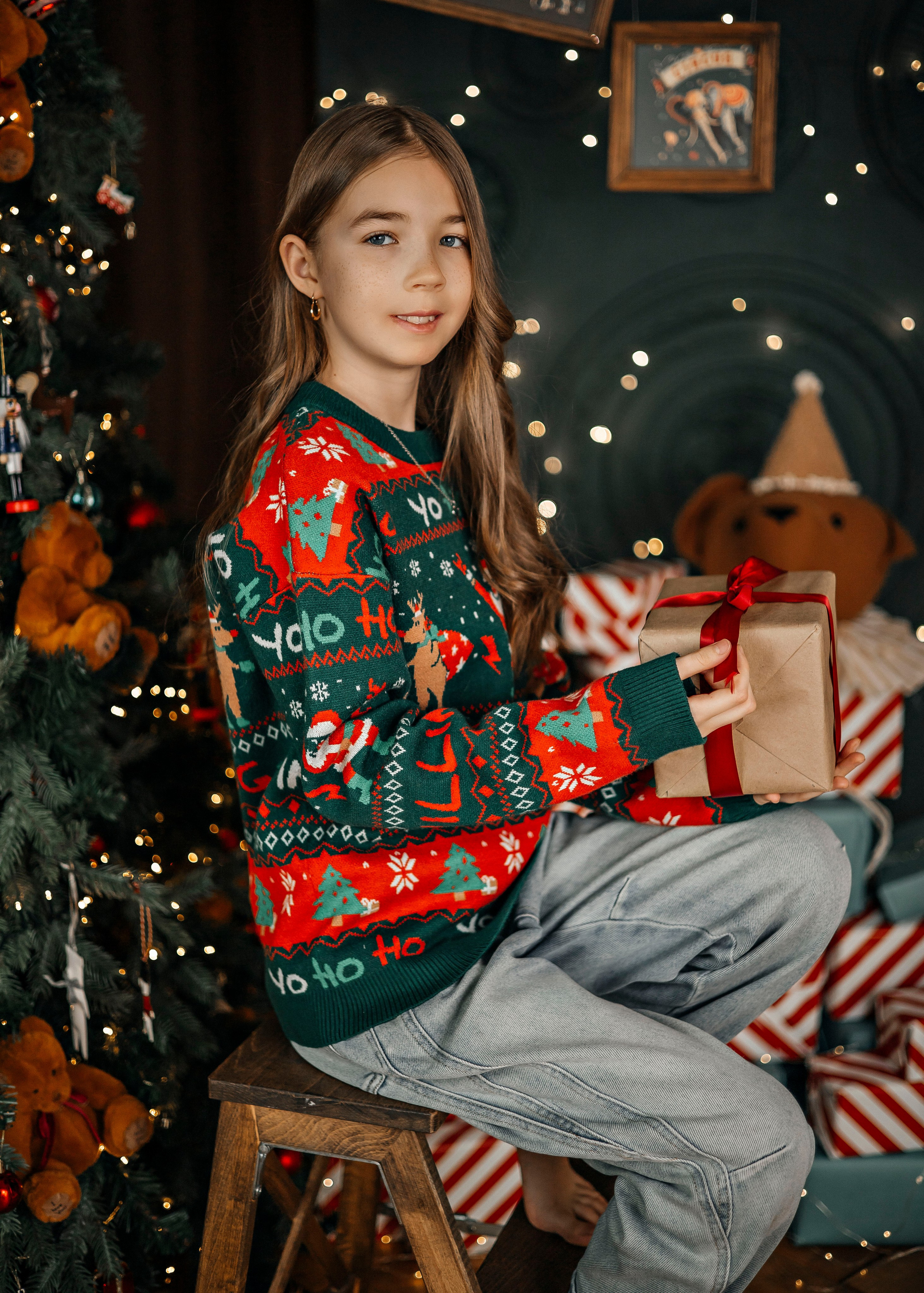 Семейная съёмка. Фотограф в Благовещенске Ксения Афанасьева