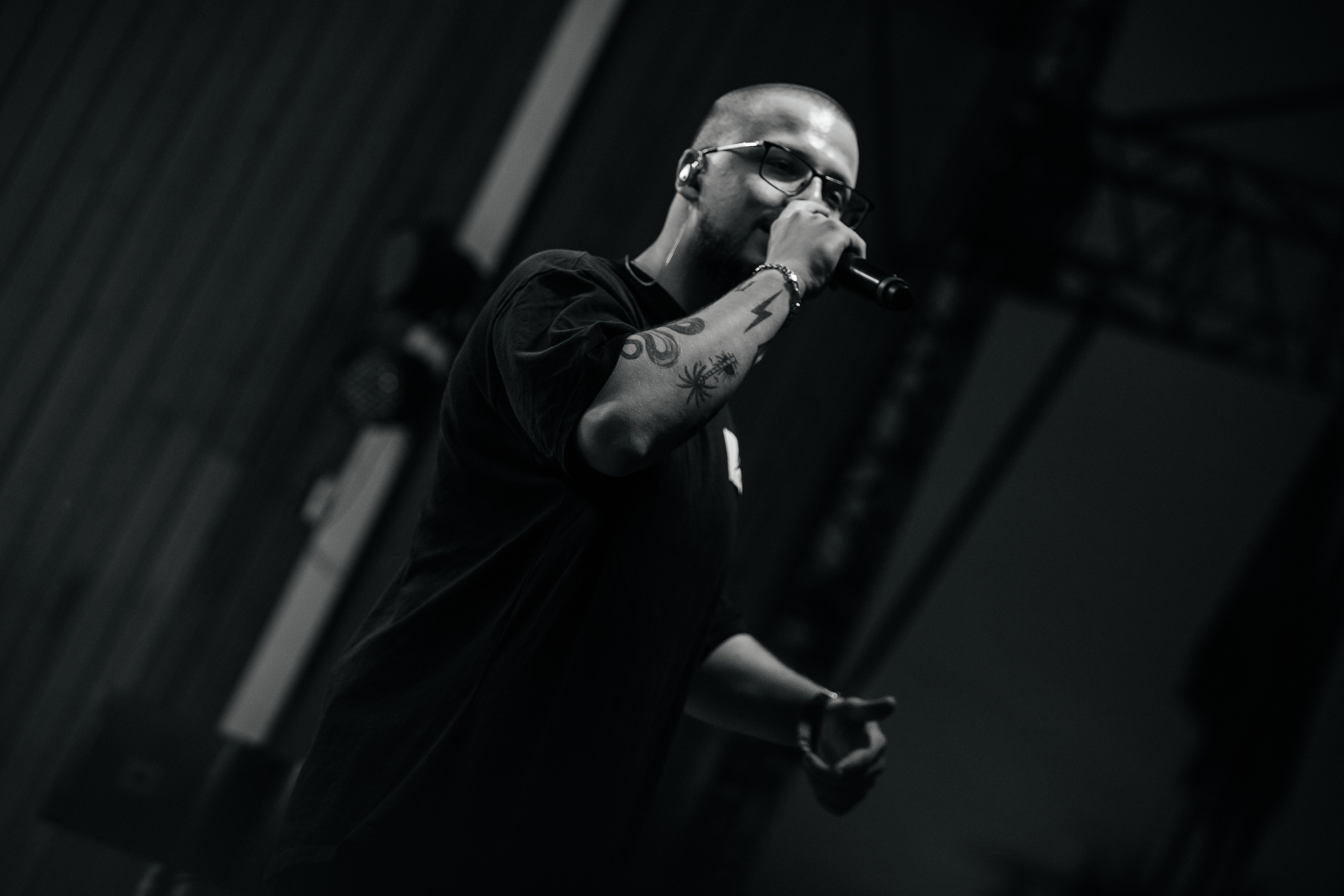 Концерты. Концертный и спортивный фотограф в Липецке