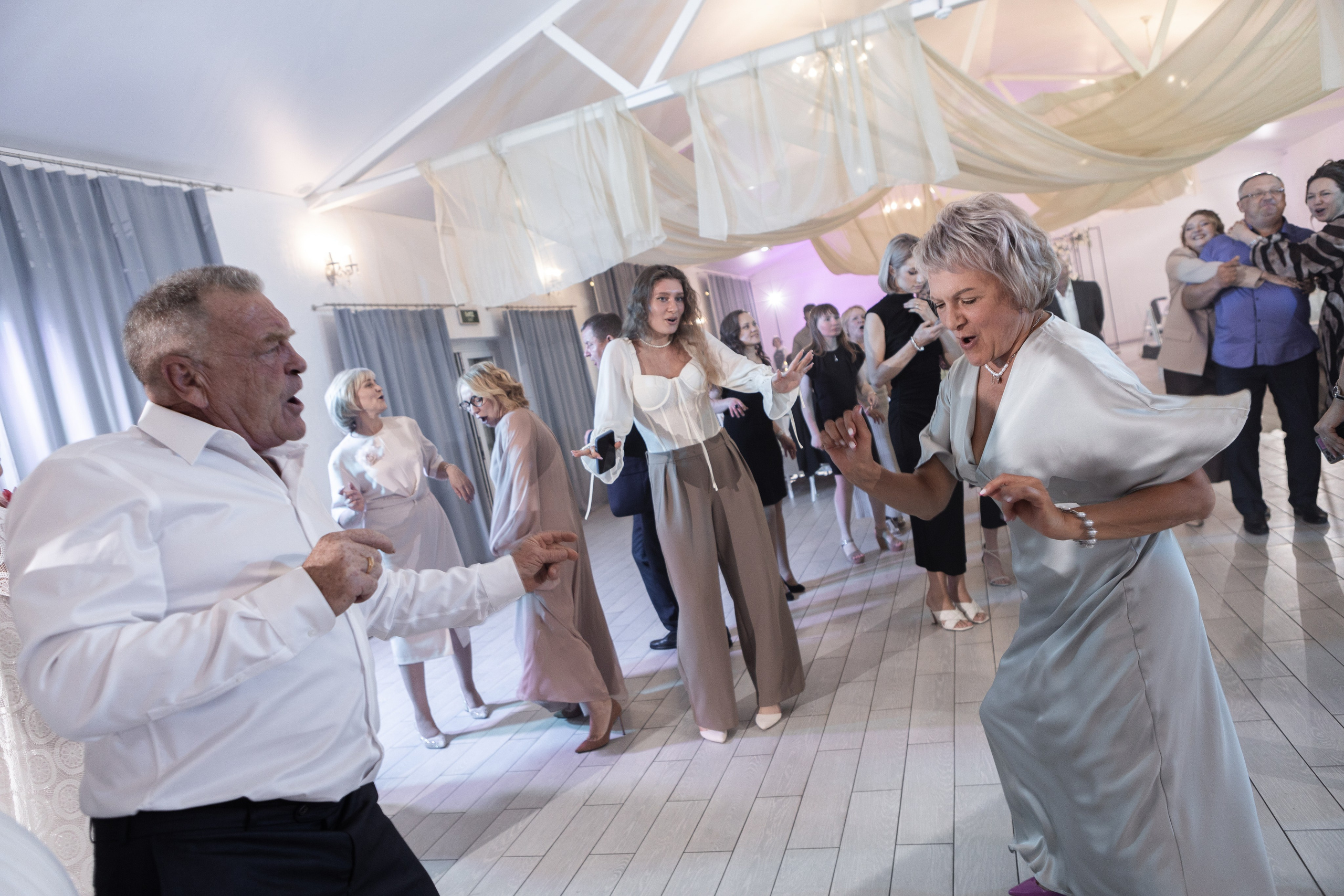 Саша и Виталия. Свадебный фотограф в Воронеже Вероника Богай