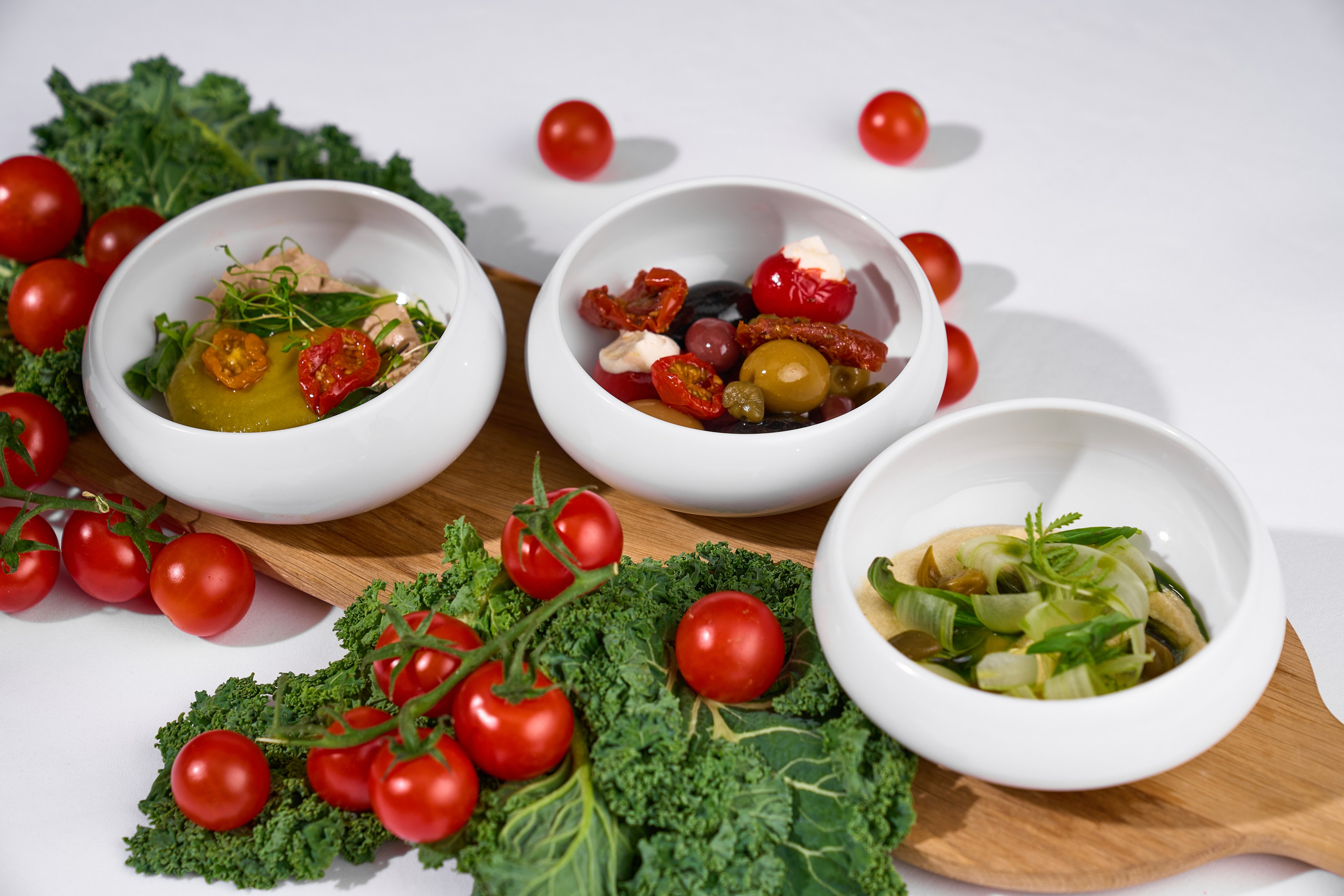 COSMOS ITALY — СЪЕМКА МЕНЮ