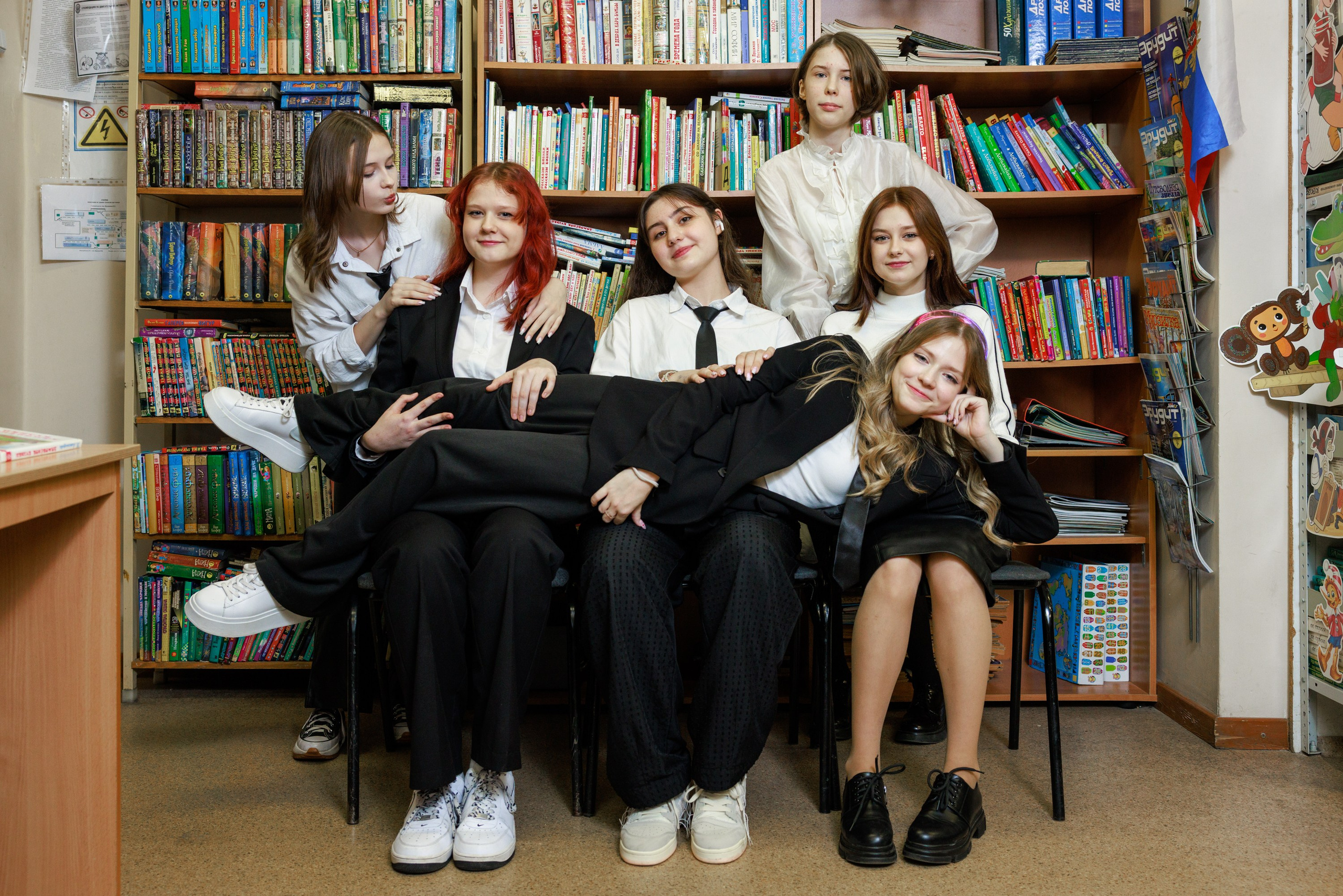 Children. Фотограф в Москве Андрей Макаренко