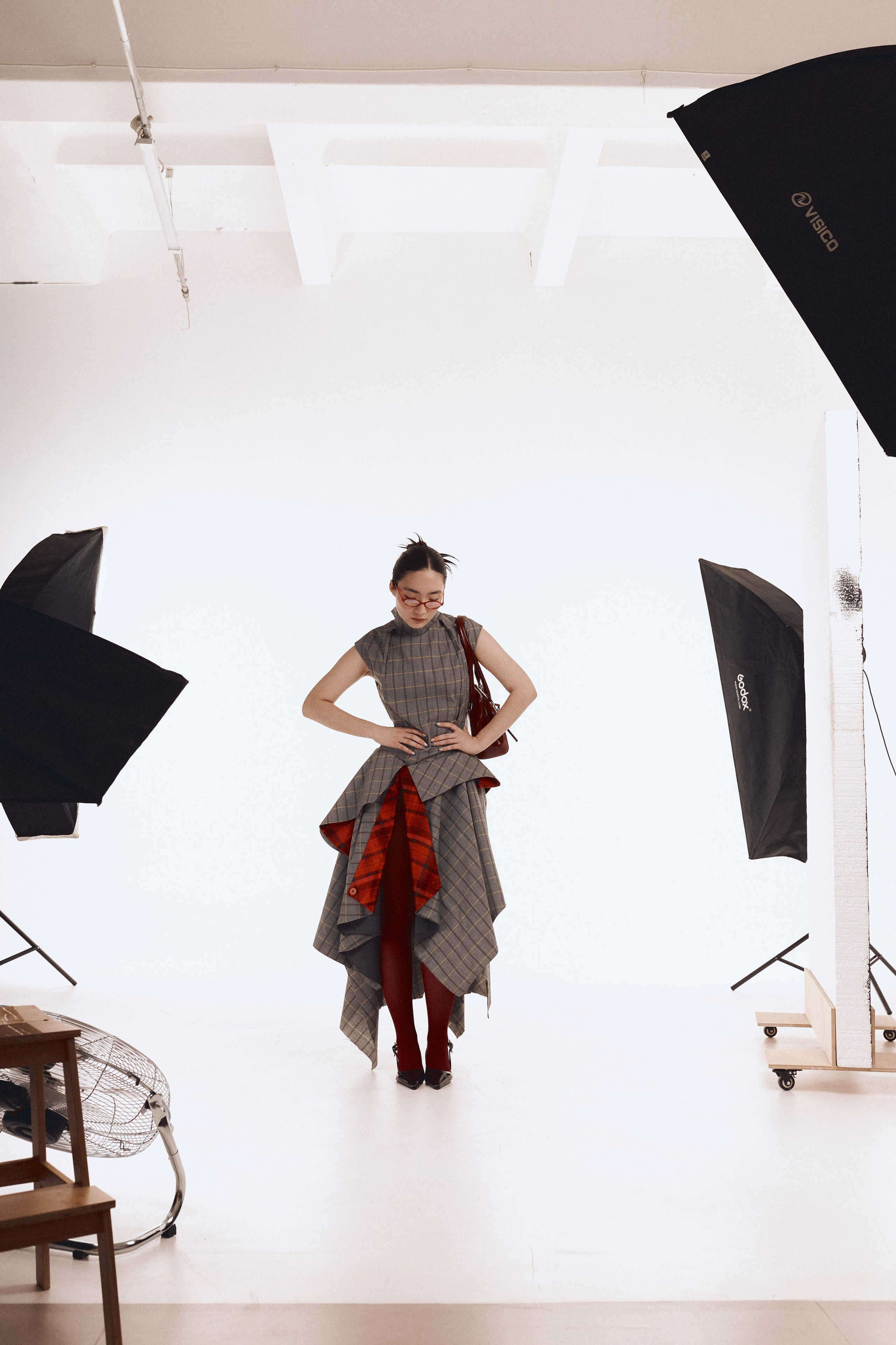 For Zukhra. Fashion-фотограф Желеуов Дулат