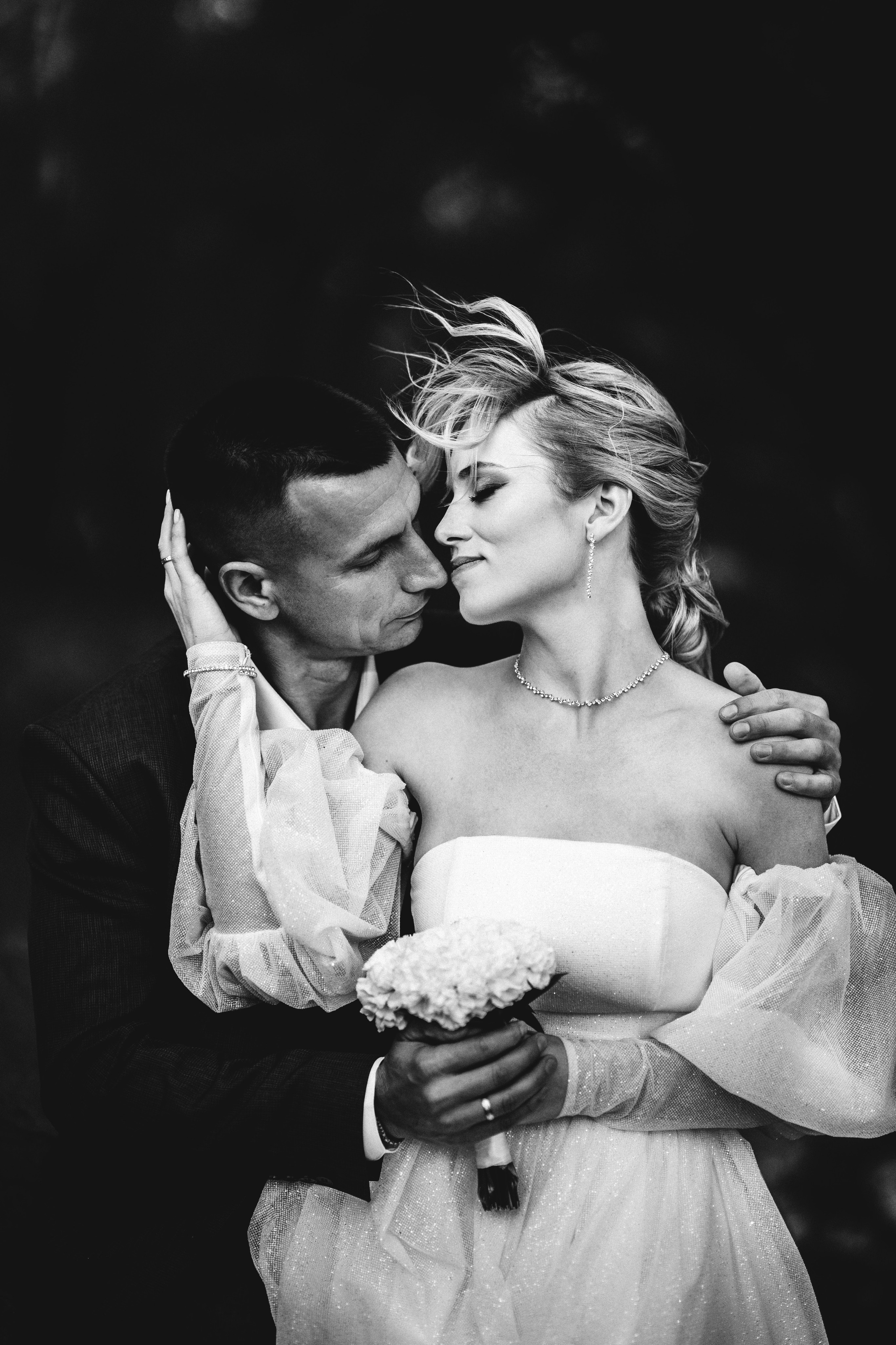 Свадебная фотография. Фотограф Павел Рыжков