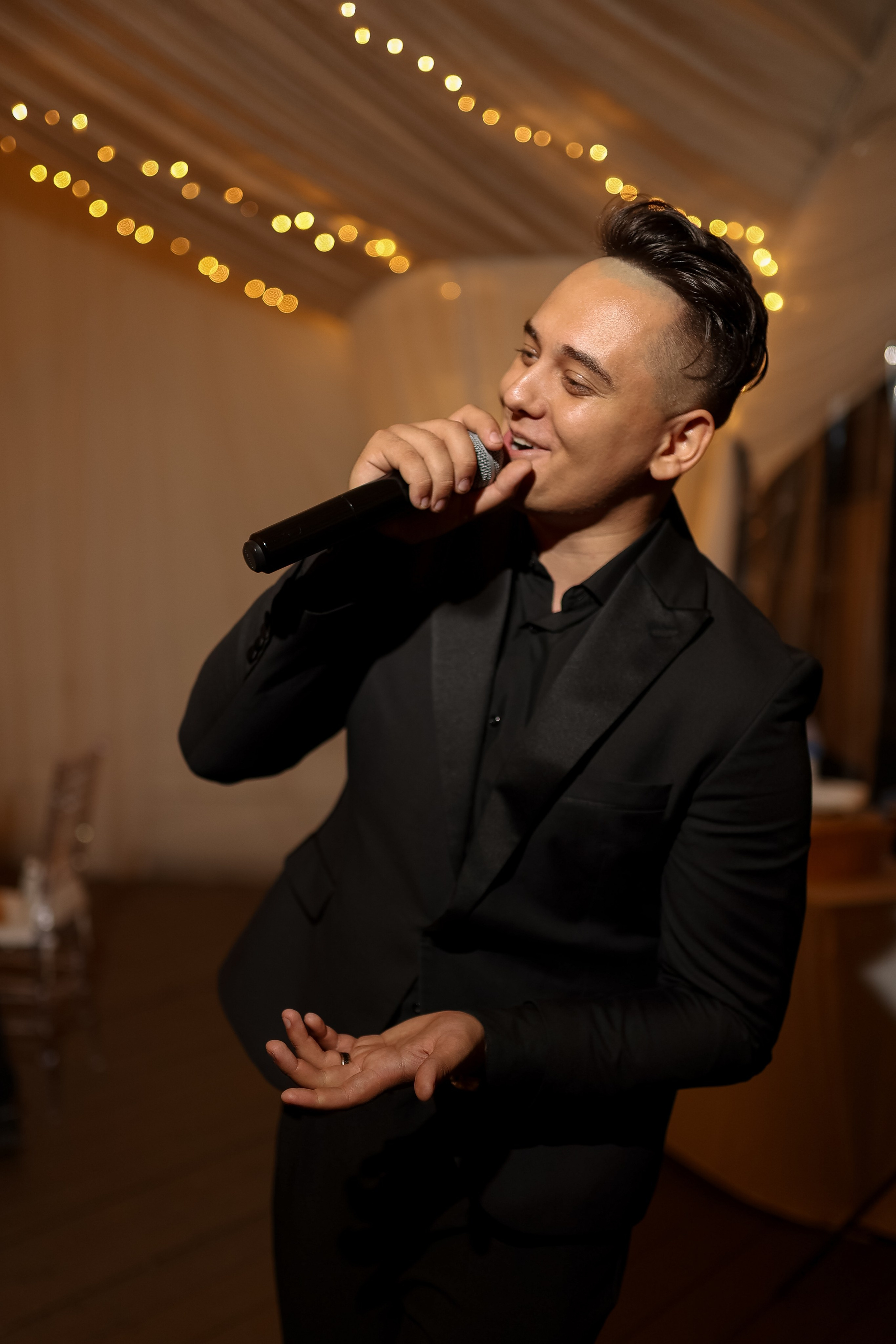 Лесная. Главная