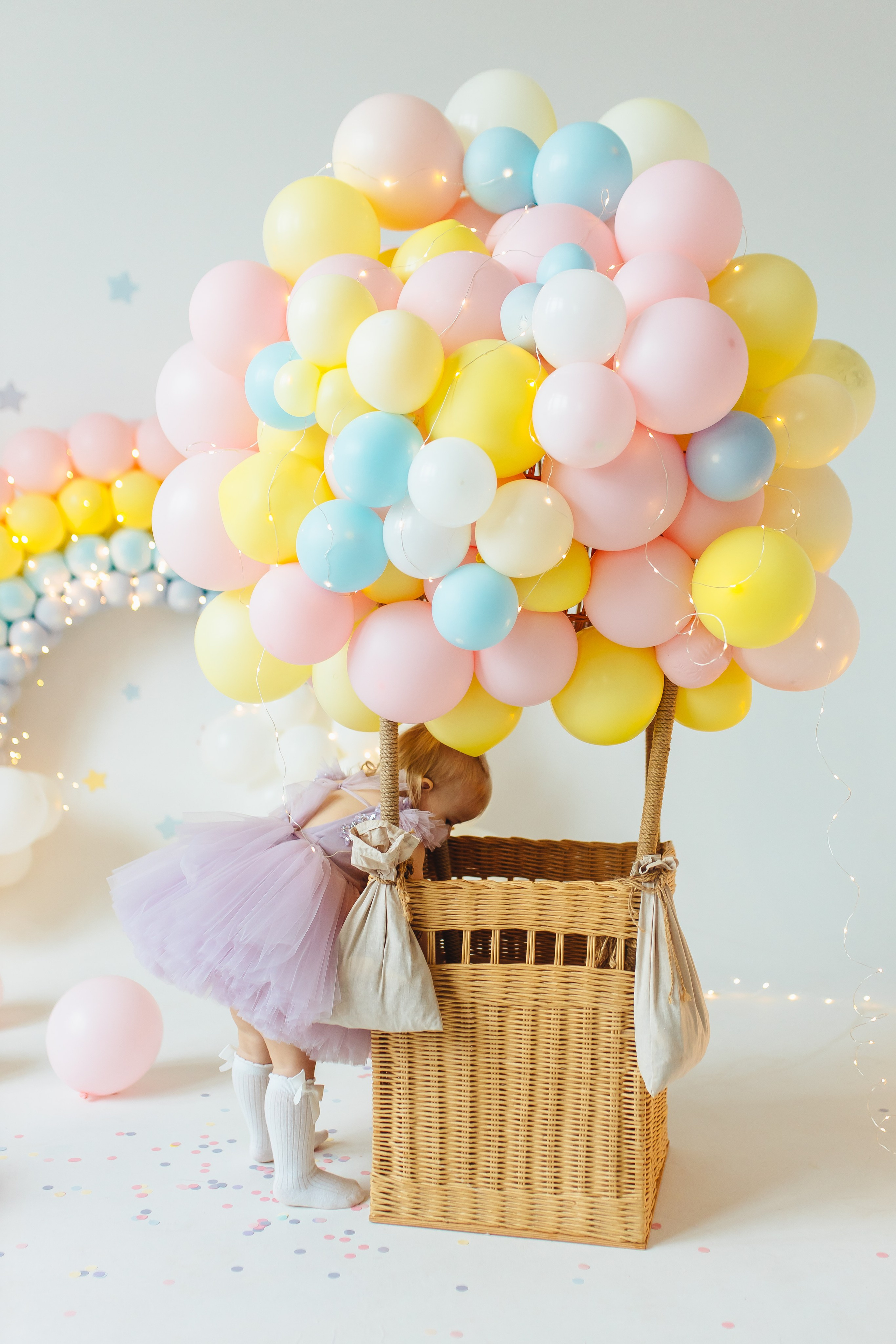 Адель Радуга. Свадебный и семейный фотограф в Туле и области Маша Костина