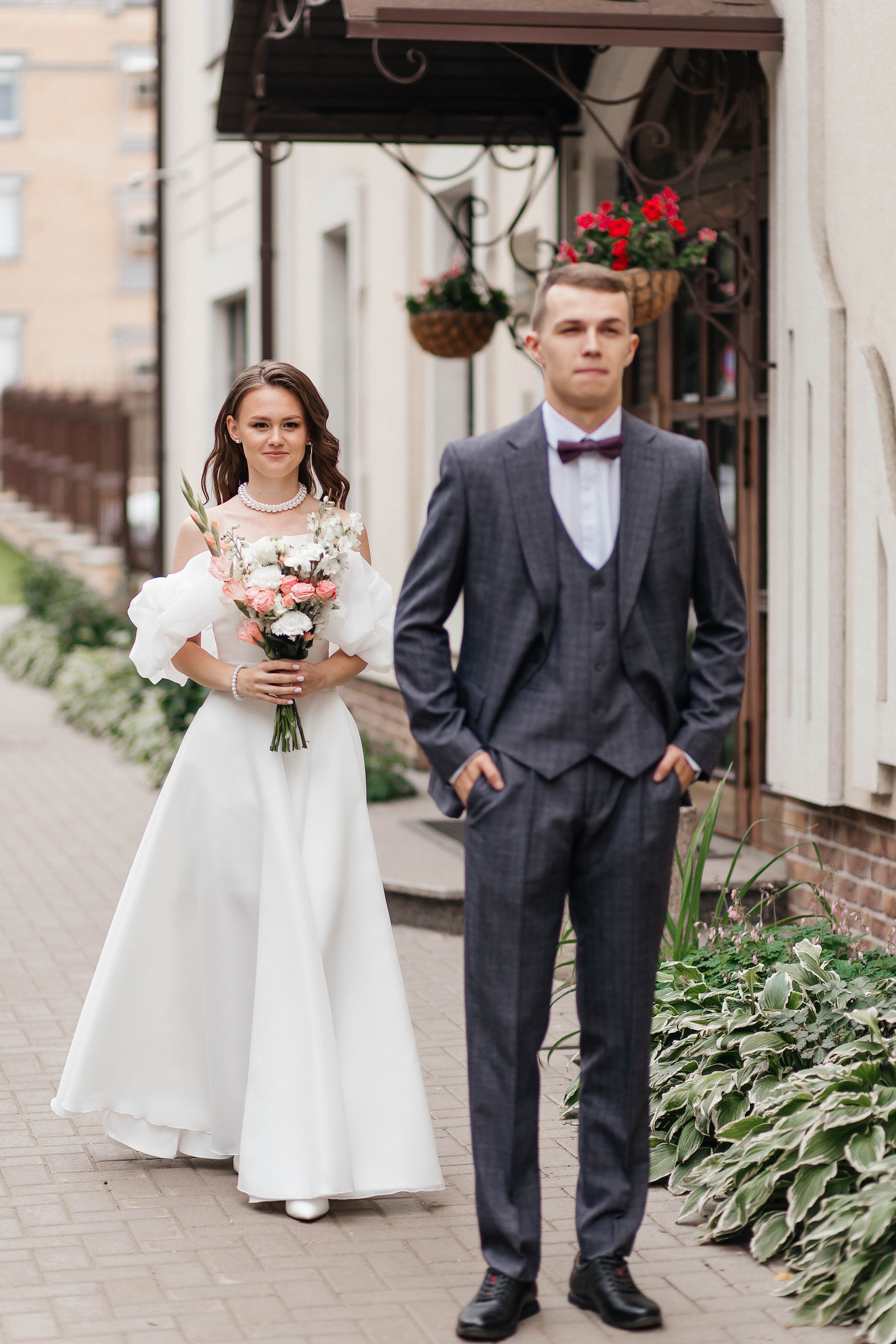 05.08. Свадебный и семейный фотограф в Кирове Мария Волк