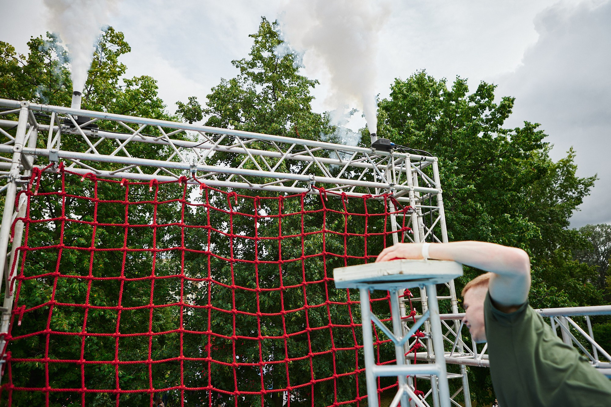 Фотограф на VK Fest — репортажная съёмка музыкального фестиваля. Репортажный фотограф в Москве — Дмитрий Тарасов | Съёмка мероприятий, концертов, корпоративов