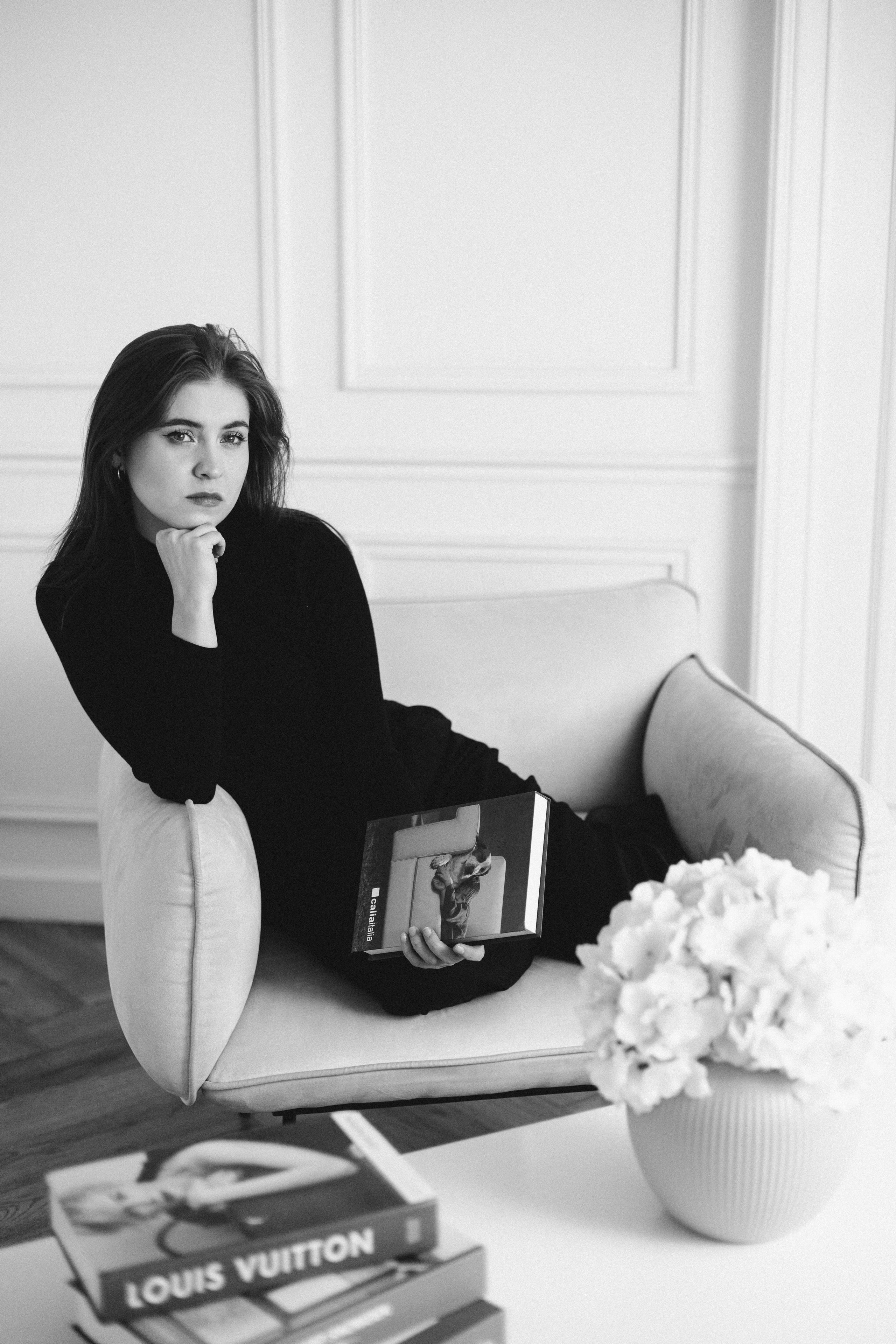 Индивидуальная съемка. Семейный фотограф в Екатеринбурге Макарова Алёна